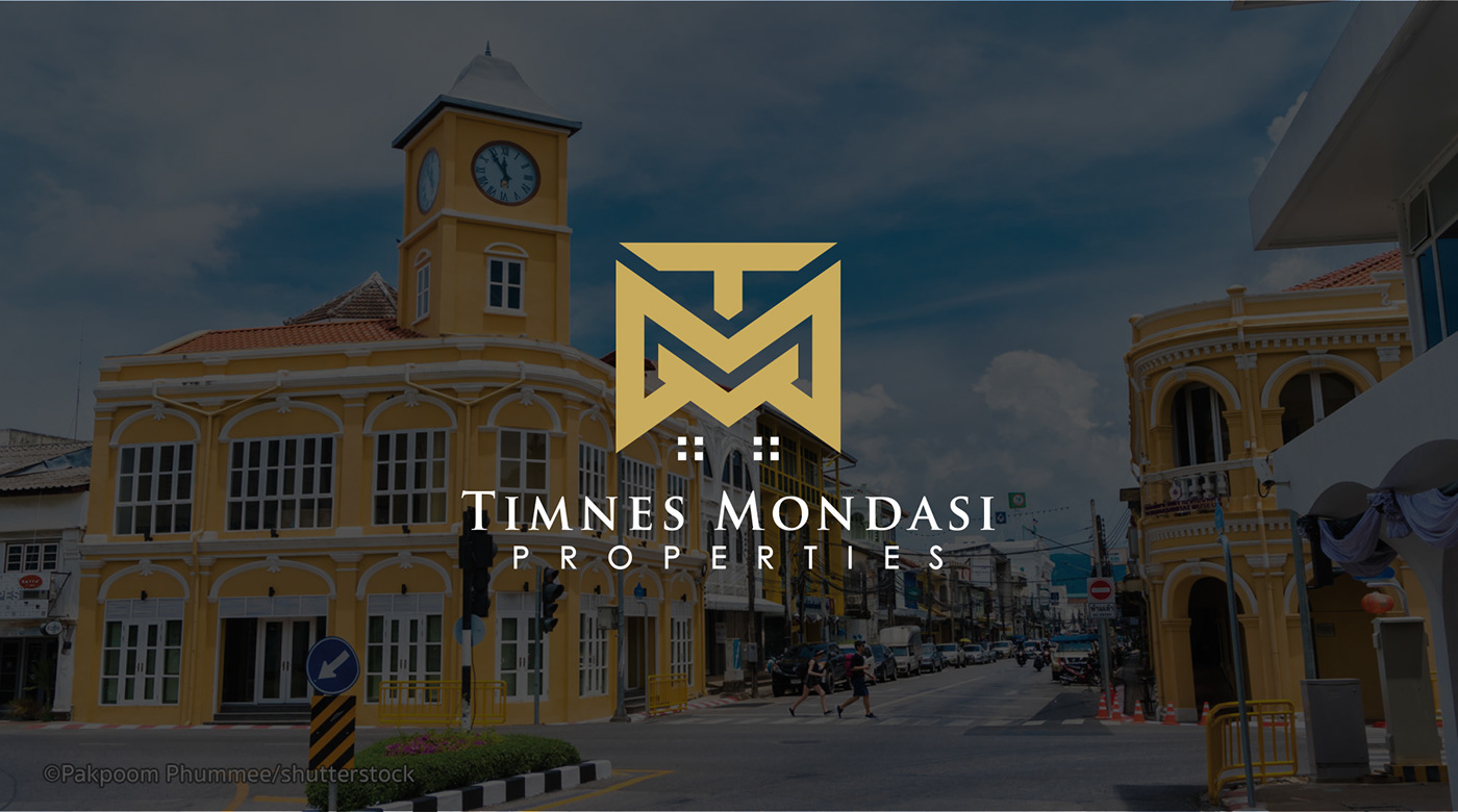 Modern Logo Design Minimalist Logo Design Creative Logo - 普象网