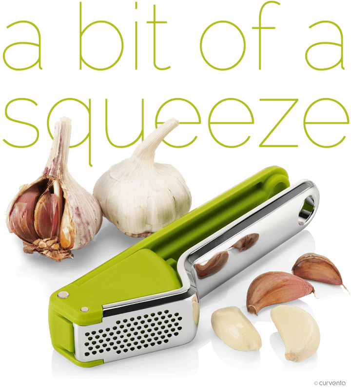 Kitchen artifact，convenient，Easy to clean，Pressed garlic，
