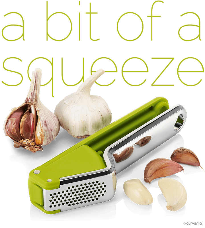 Kitchen artifact，convenient，Easy to clean，Pressed garlic，
