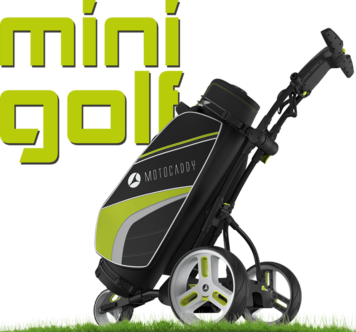 Motocaddy，Electric Trolleys ，USB charging，GPS equipment，