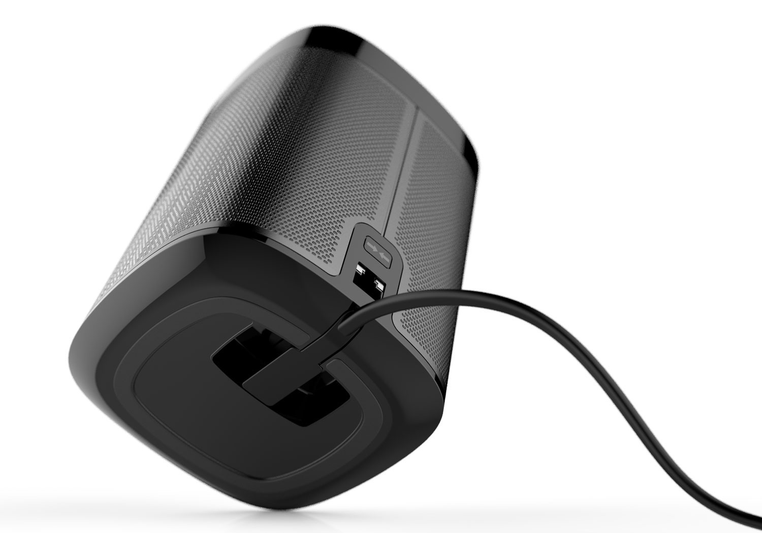 loudspeaker box，brand，Sounds，concise，