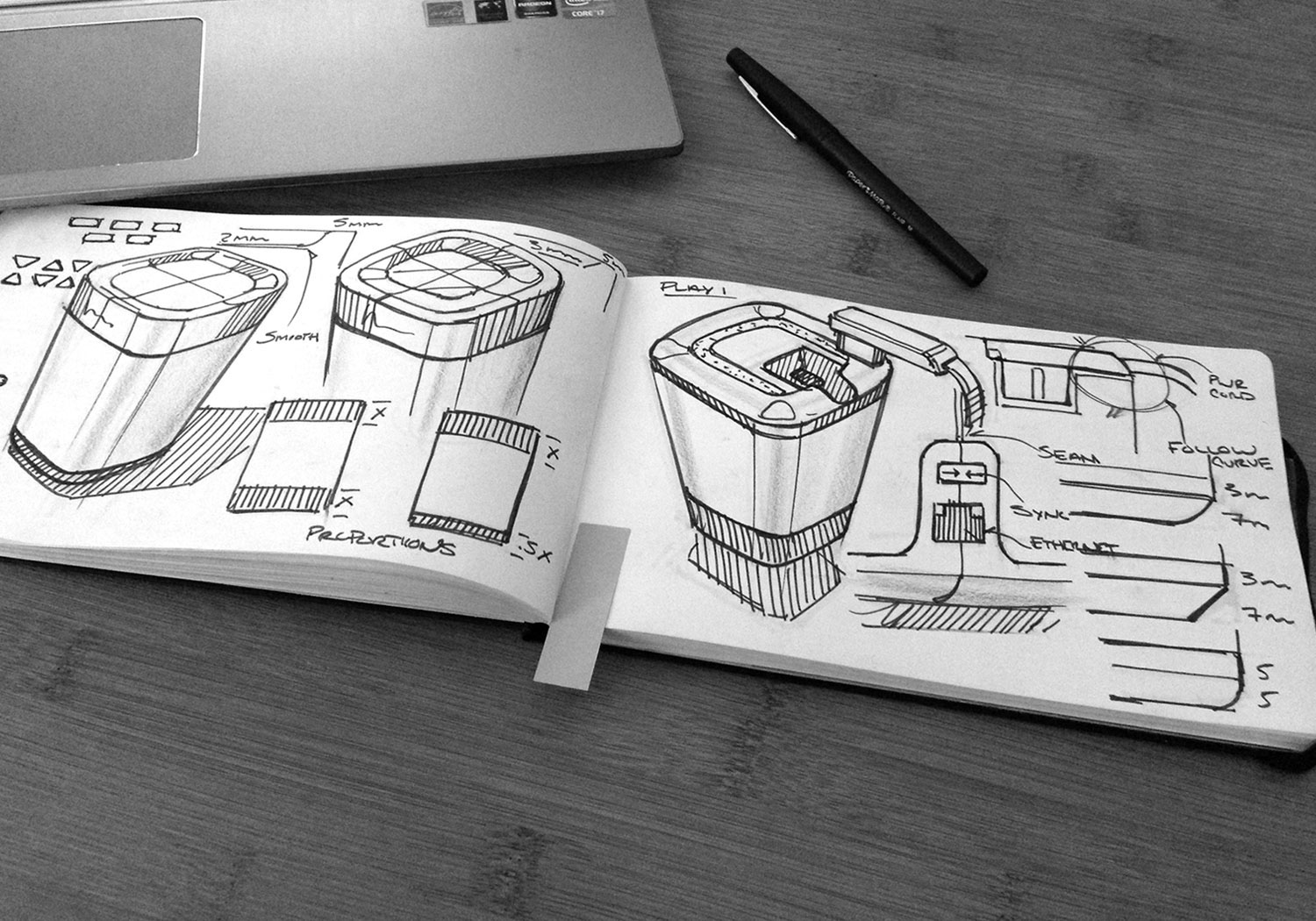 loudspeaker box，brand，Sounds，concise，