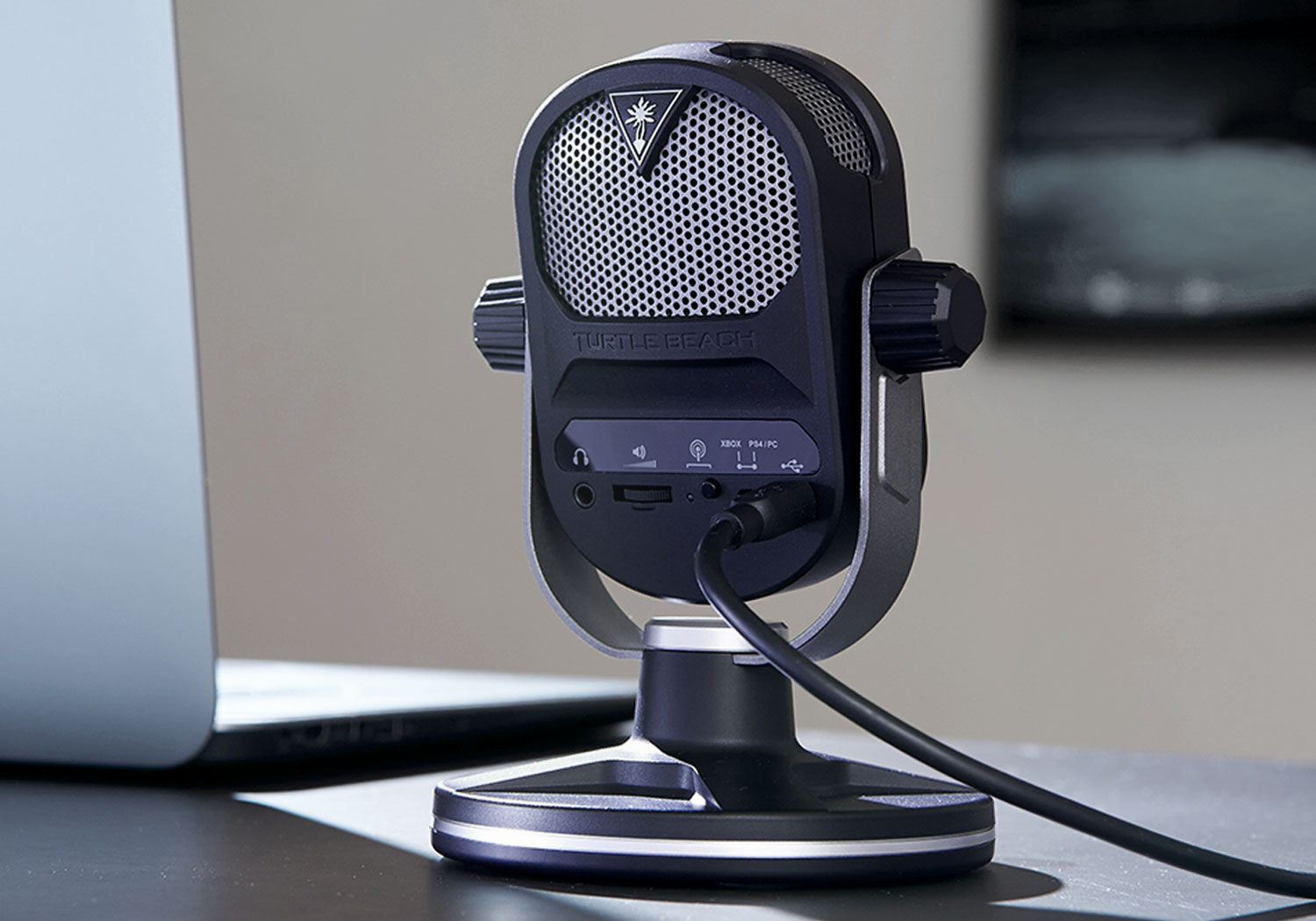 sporting facilities，Streaming microphone，live broadcast，Easy operation，Simple setup，