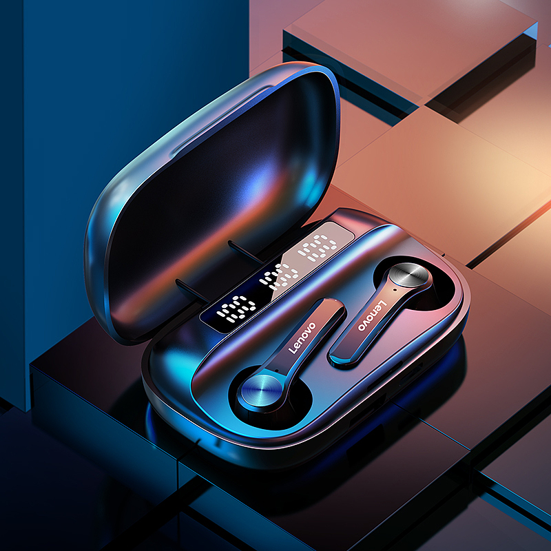 association，Product rendering，Bluetooth headset，E-commerce design，Detail page，