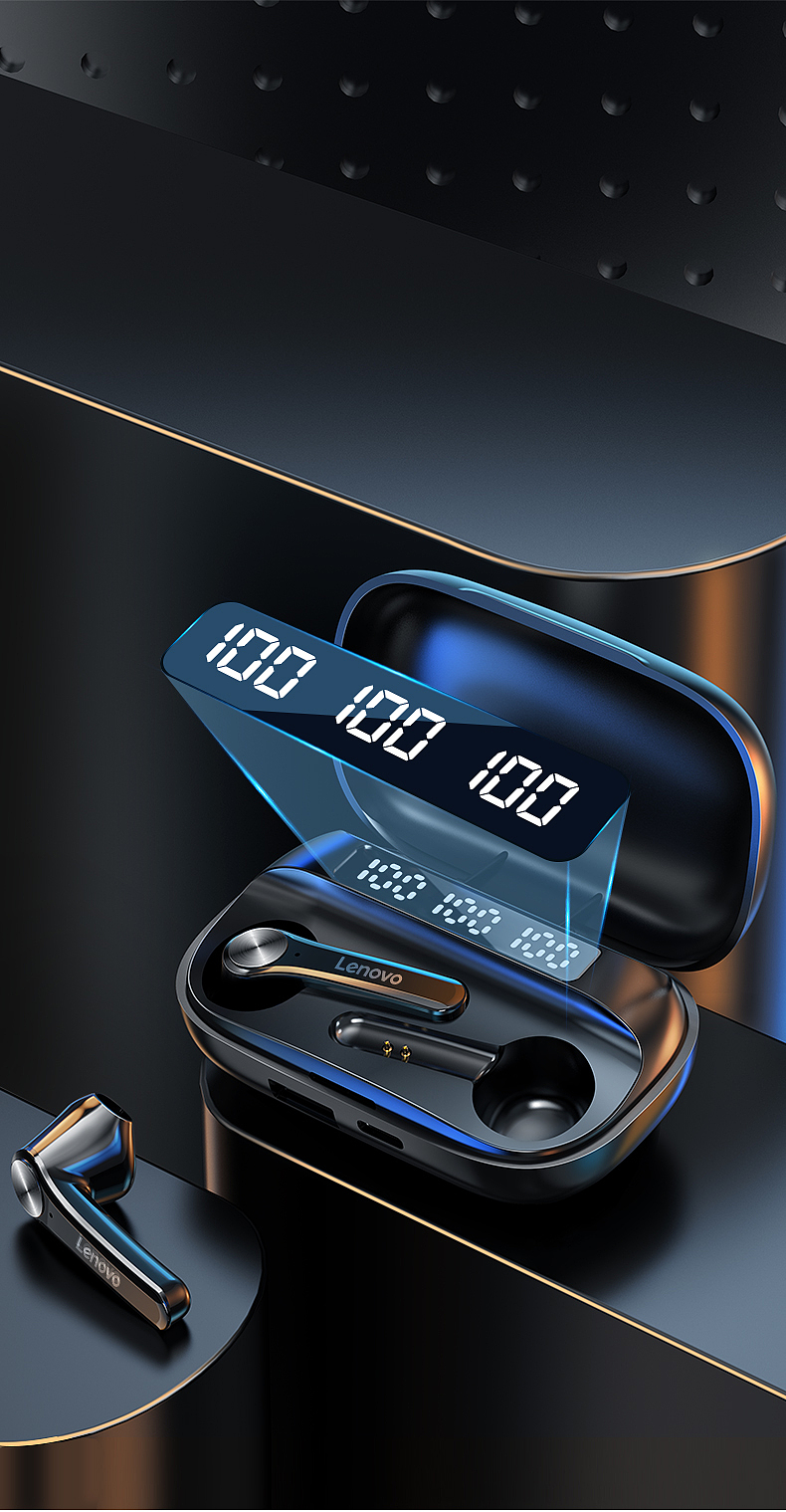 association，Product rendering，Bluetooth headset，E-commerce design，Detail page，