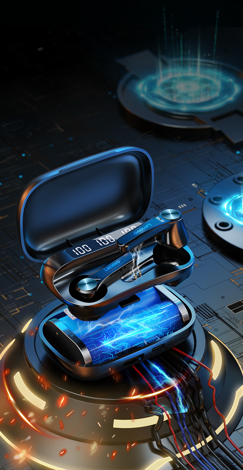 association，Product rendering，Bluetooth headset，E-commerce design，Detail page，