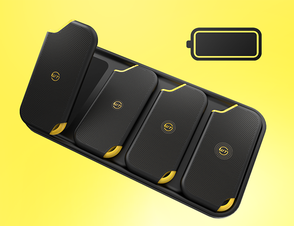 Small，Portable，Call products，walkie-talkie，