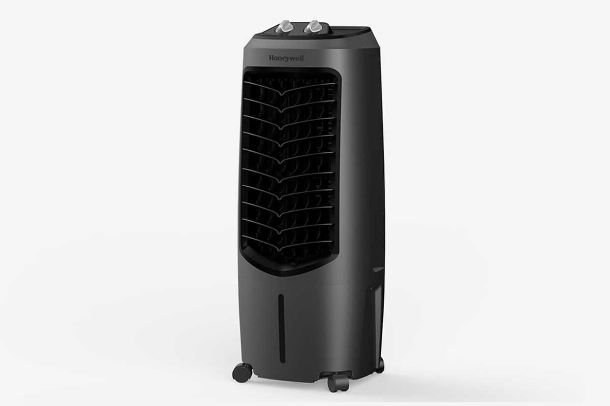 industrial design，Good things in summer，Water tank fan，good-looking，household electrical appliances，Home，