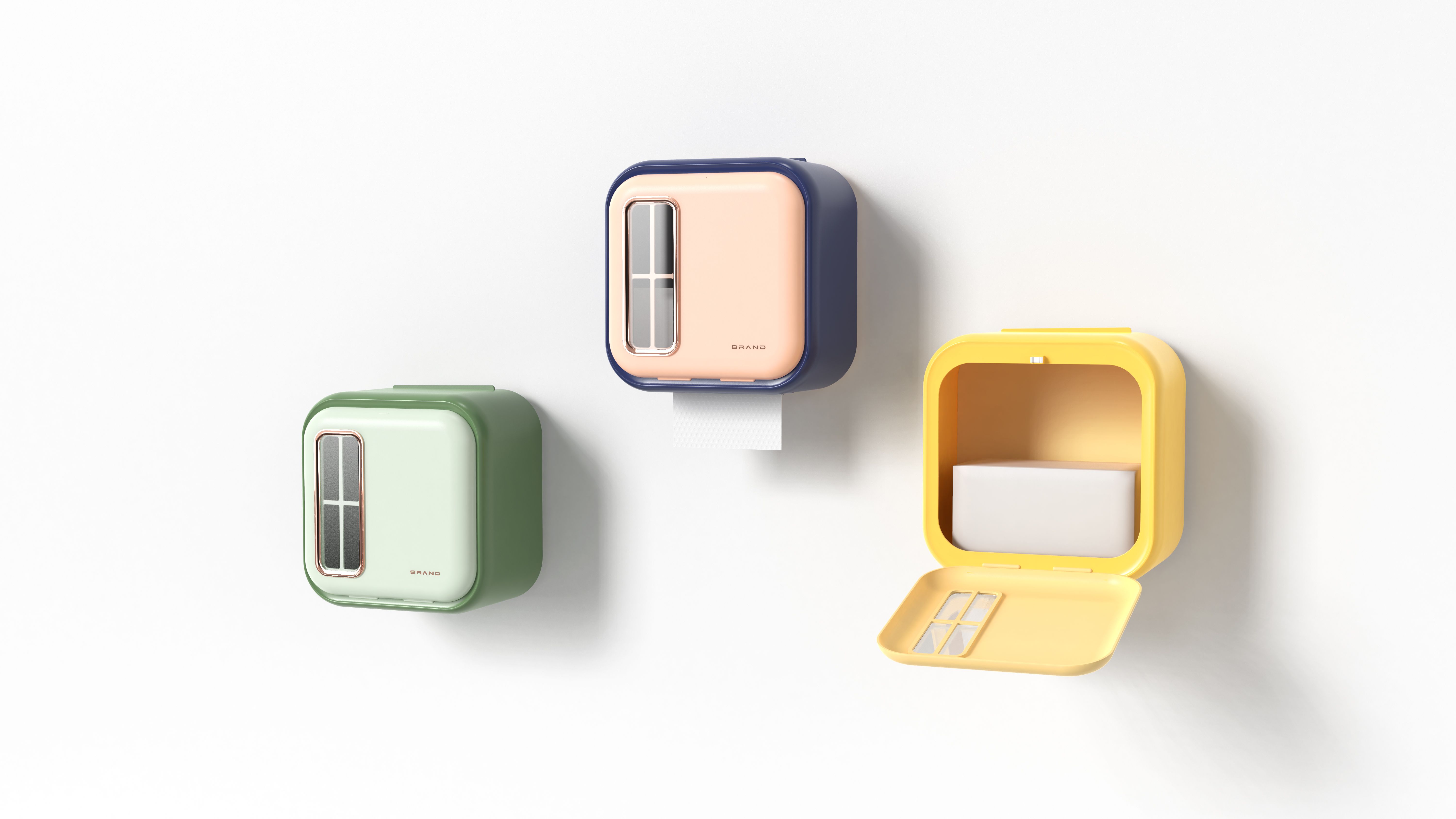 with bright windows and clean tables，Years are quiet，