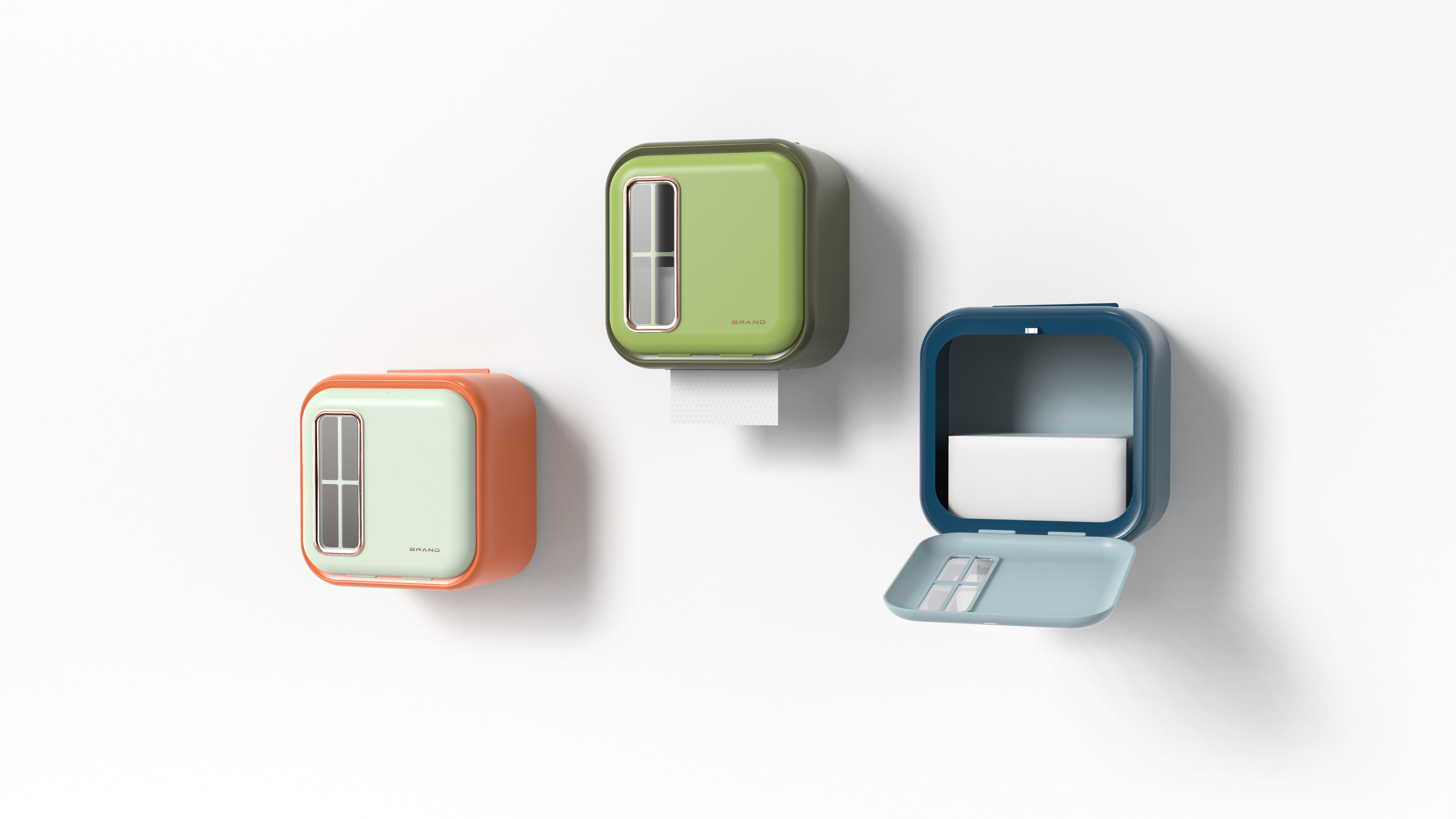 with bright windows and clean tables，Years are quiet，