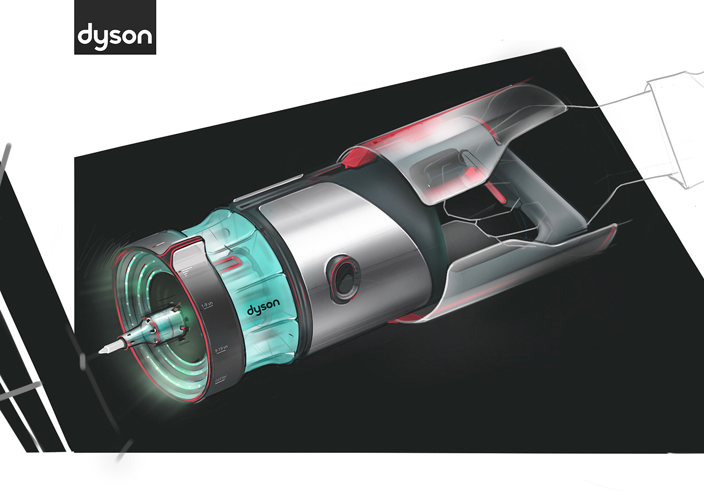 Collection，industrial design，