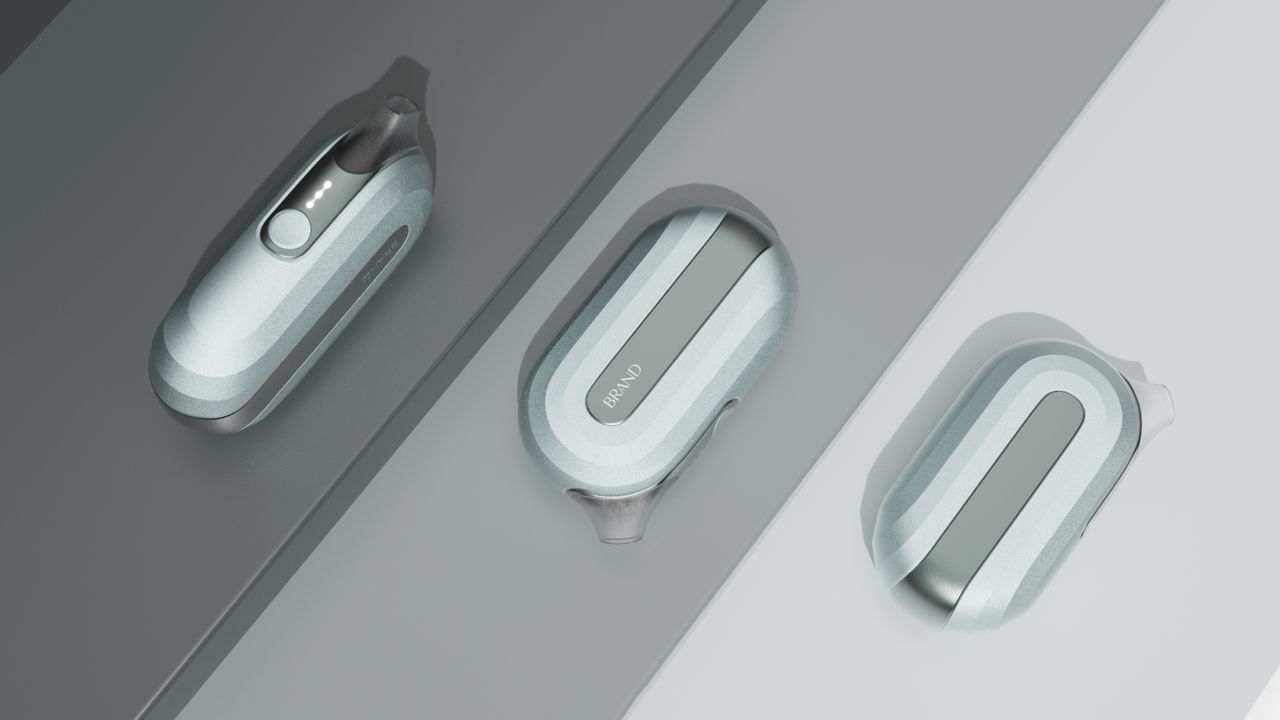 Blackhead instrument，