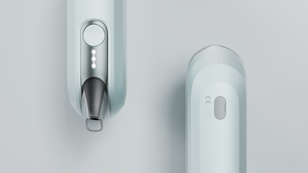 Blackhead instrument，