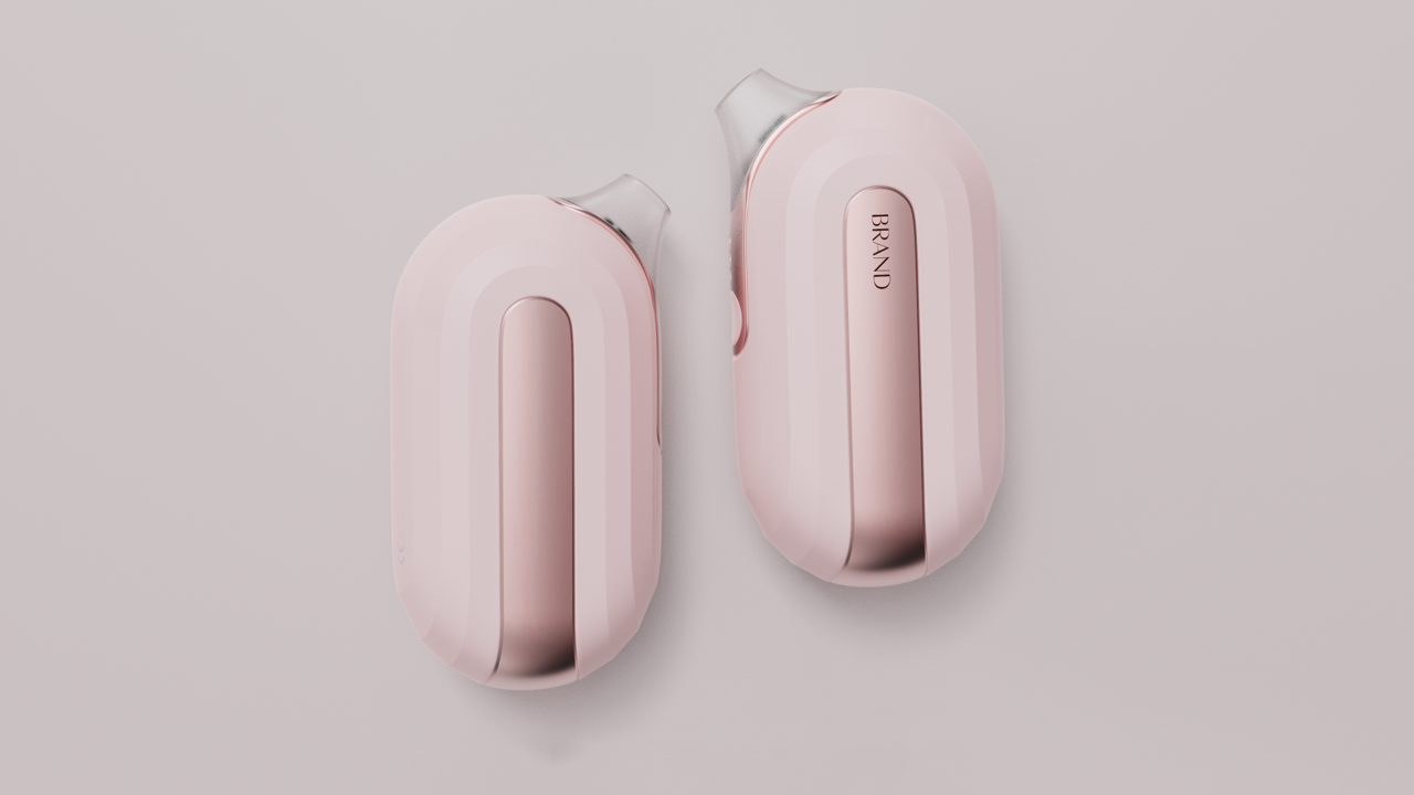 Blackhead instrument，