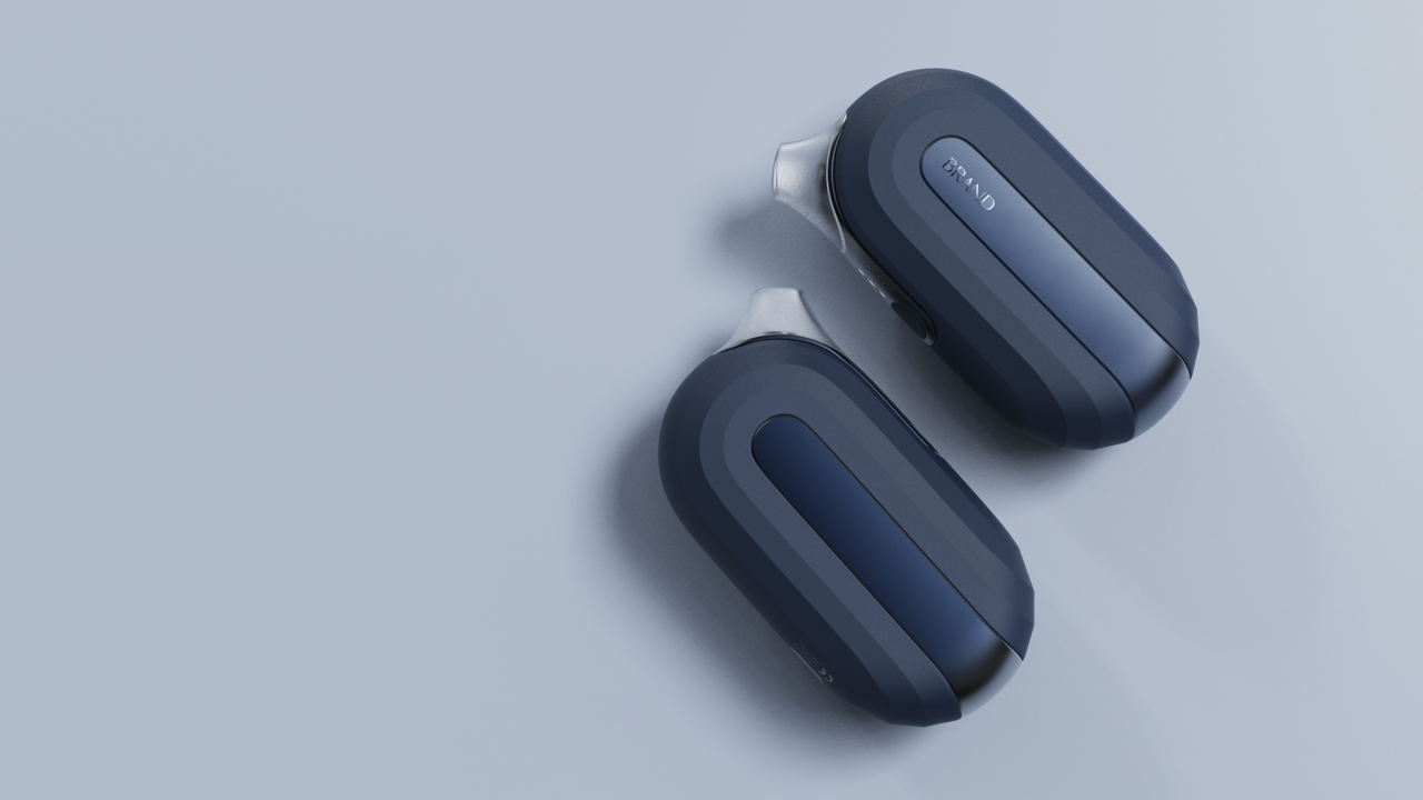 Blackhead instrument，