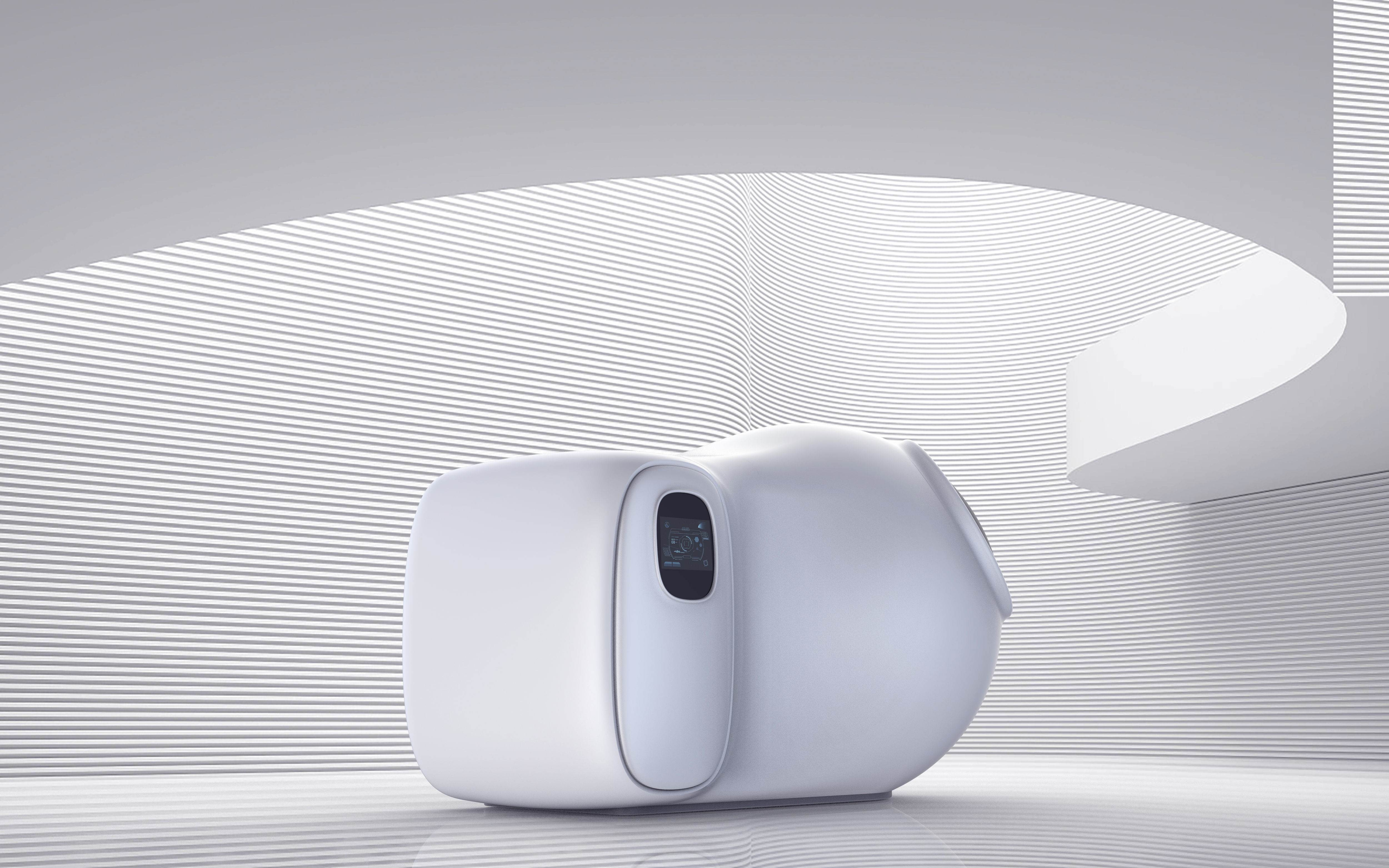 Sleep experience cen，