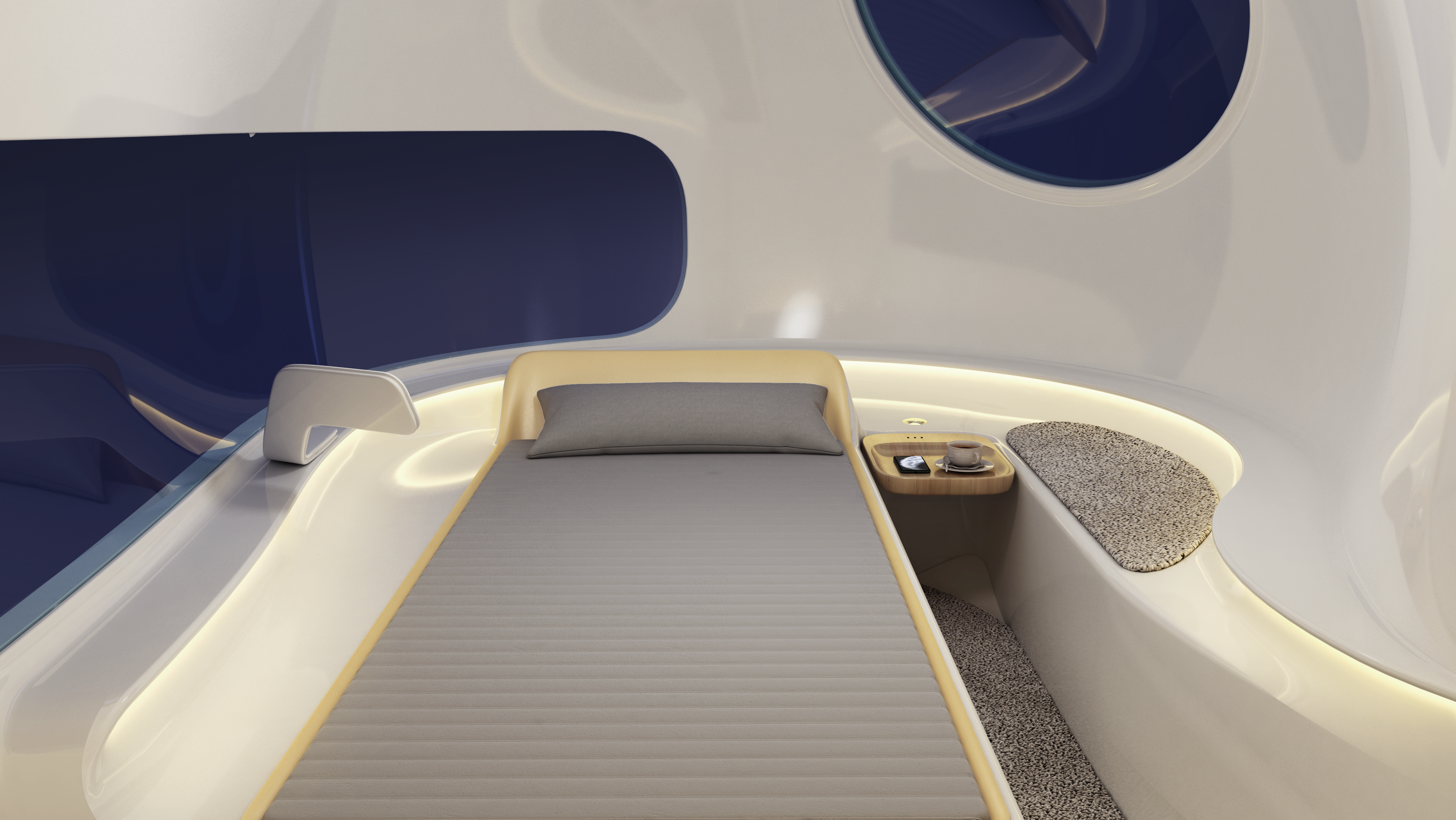 Sleep experience cen，