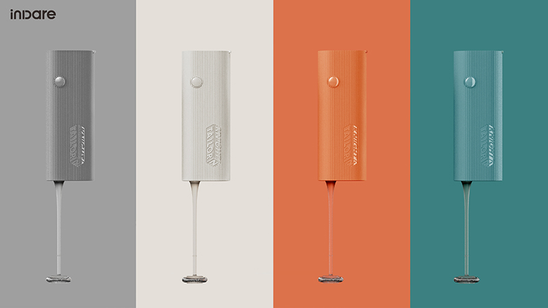 inward，product design，Brand creativity，