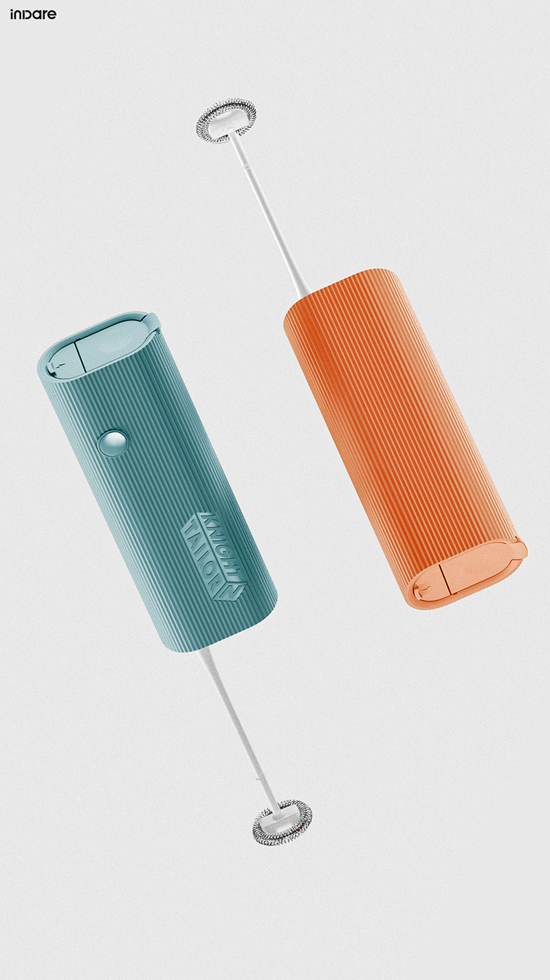 inward，product design，Brand creativity，