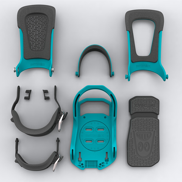 Ski equipment，Outdoor equipment，Ski holder，assemble，customized，