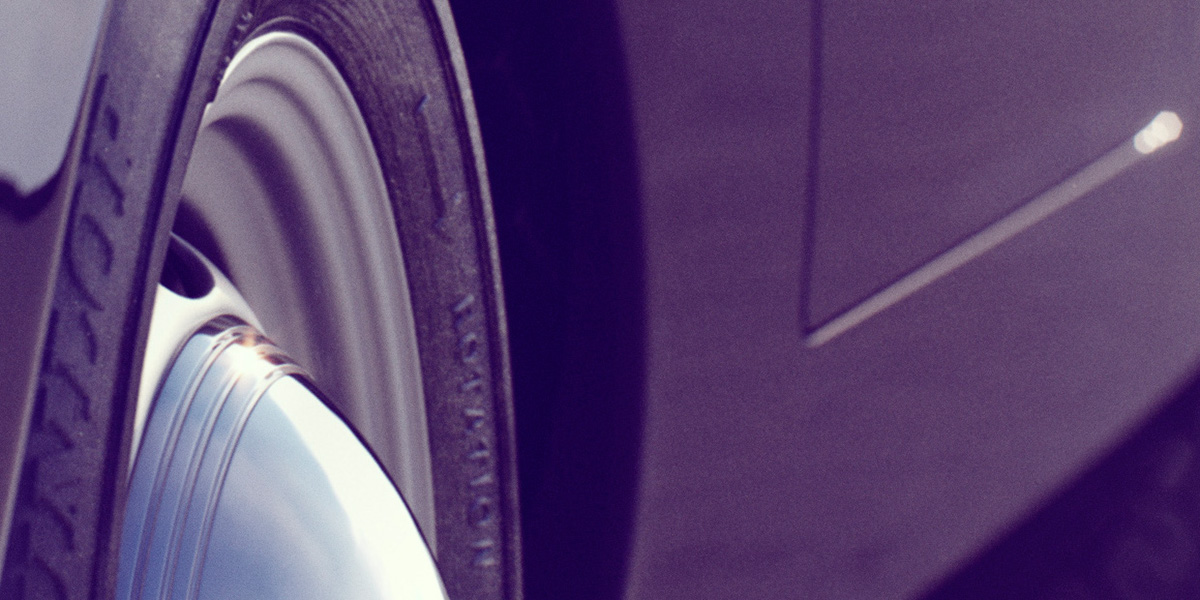 Automobile design，Porsche，CGI rendering，