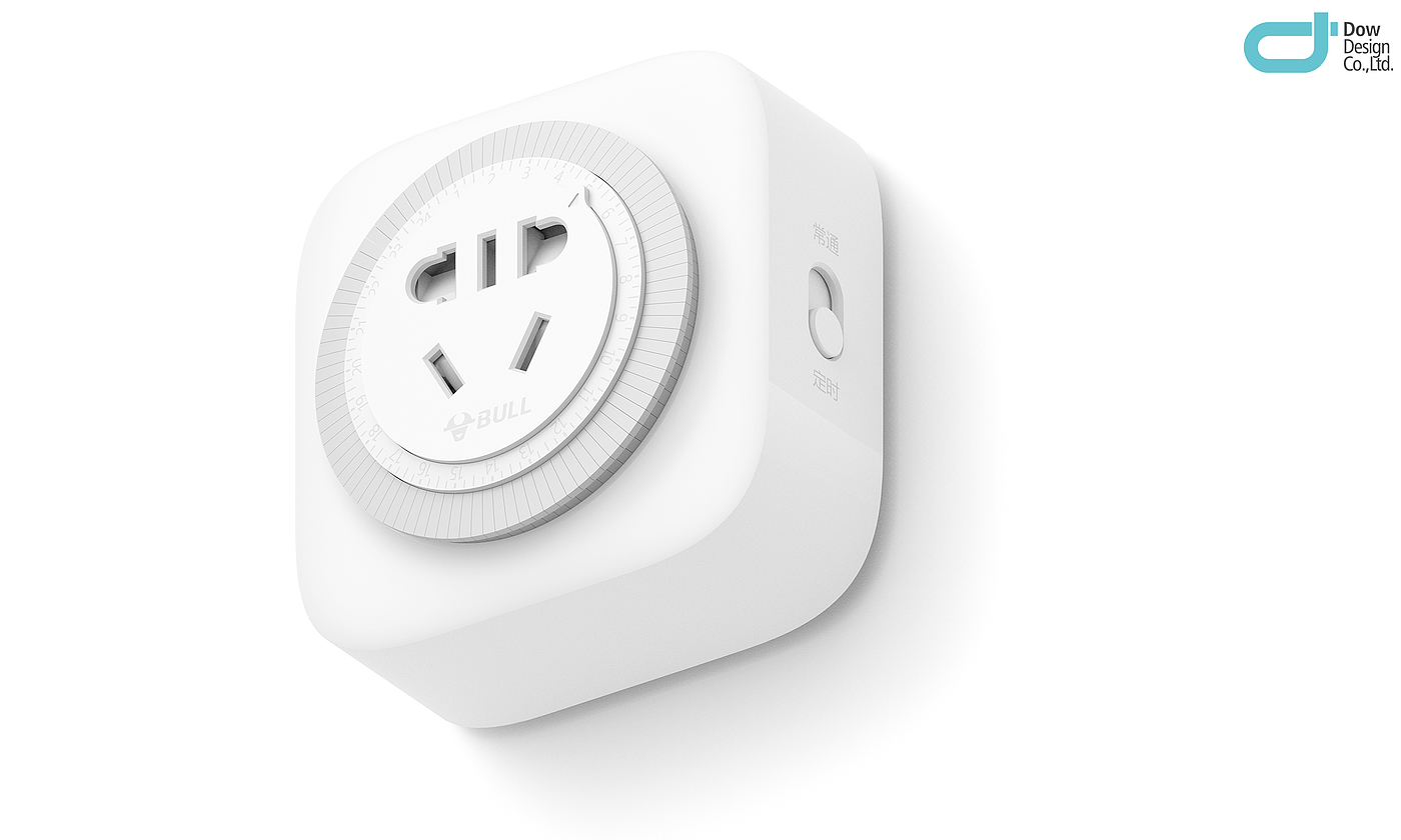 Socket, small household appliances, intelligent，