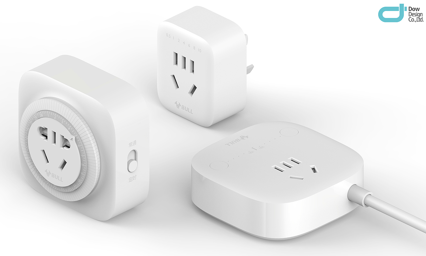 Socket, small household appliances, intelligent，
