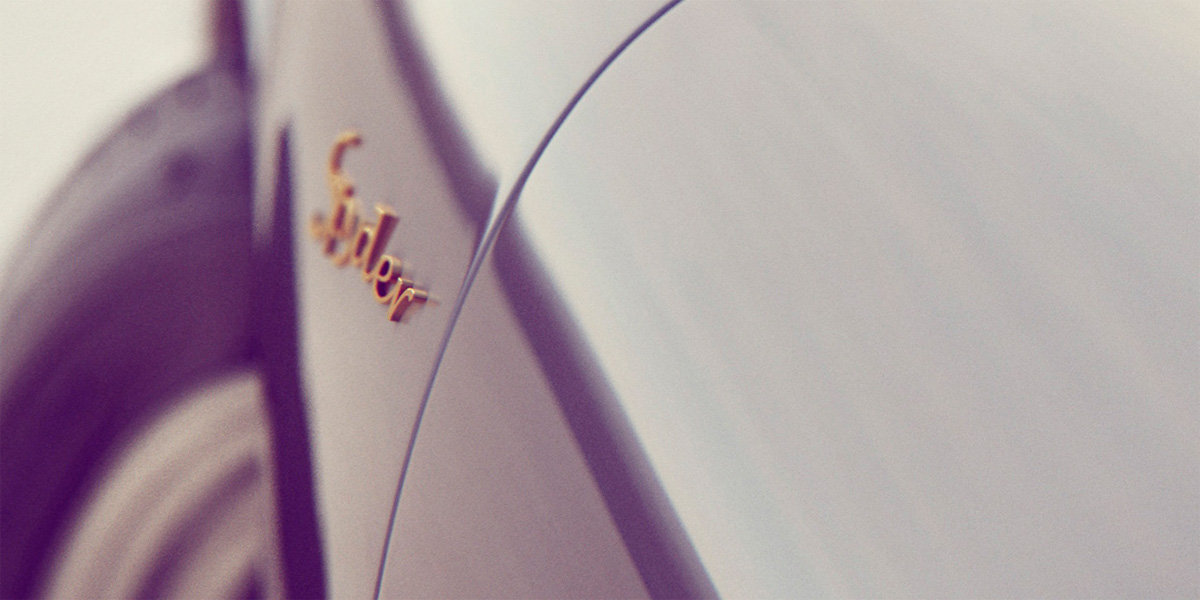 Automobile design，Porsche，CGI rendering，