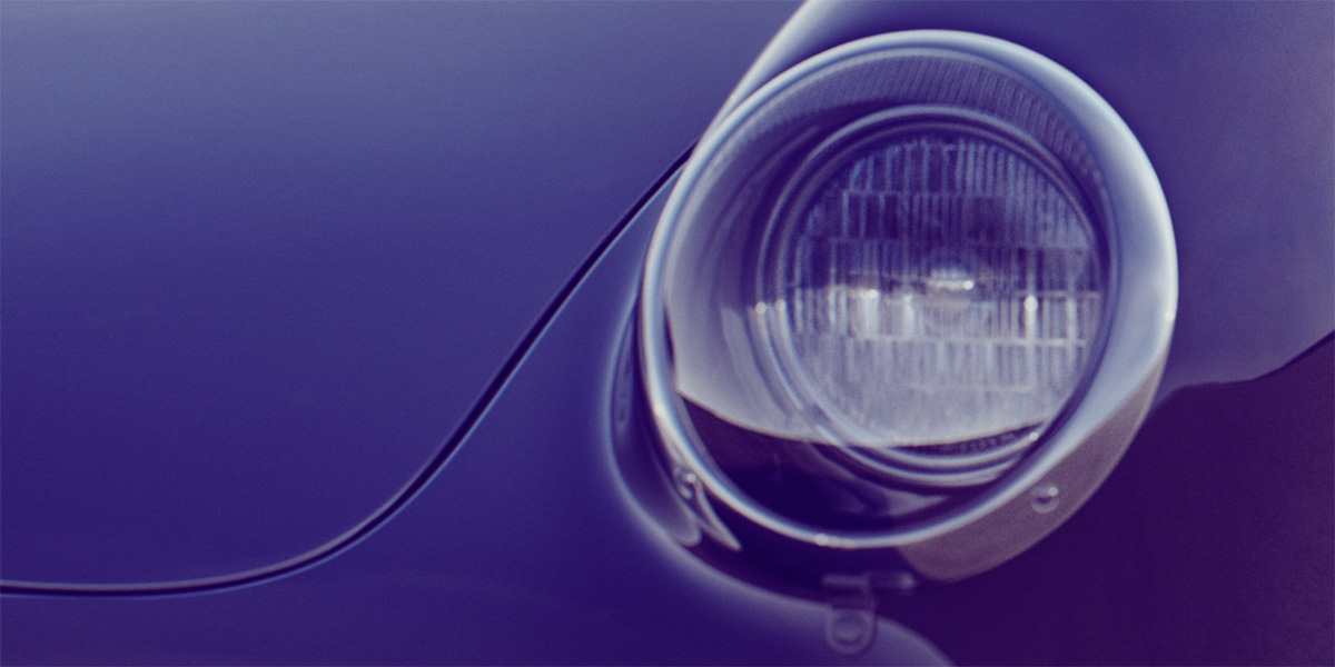 Automobile design，Porsche，CGI rendering，