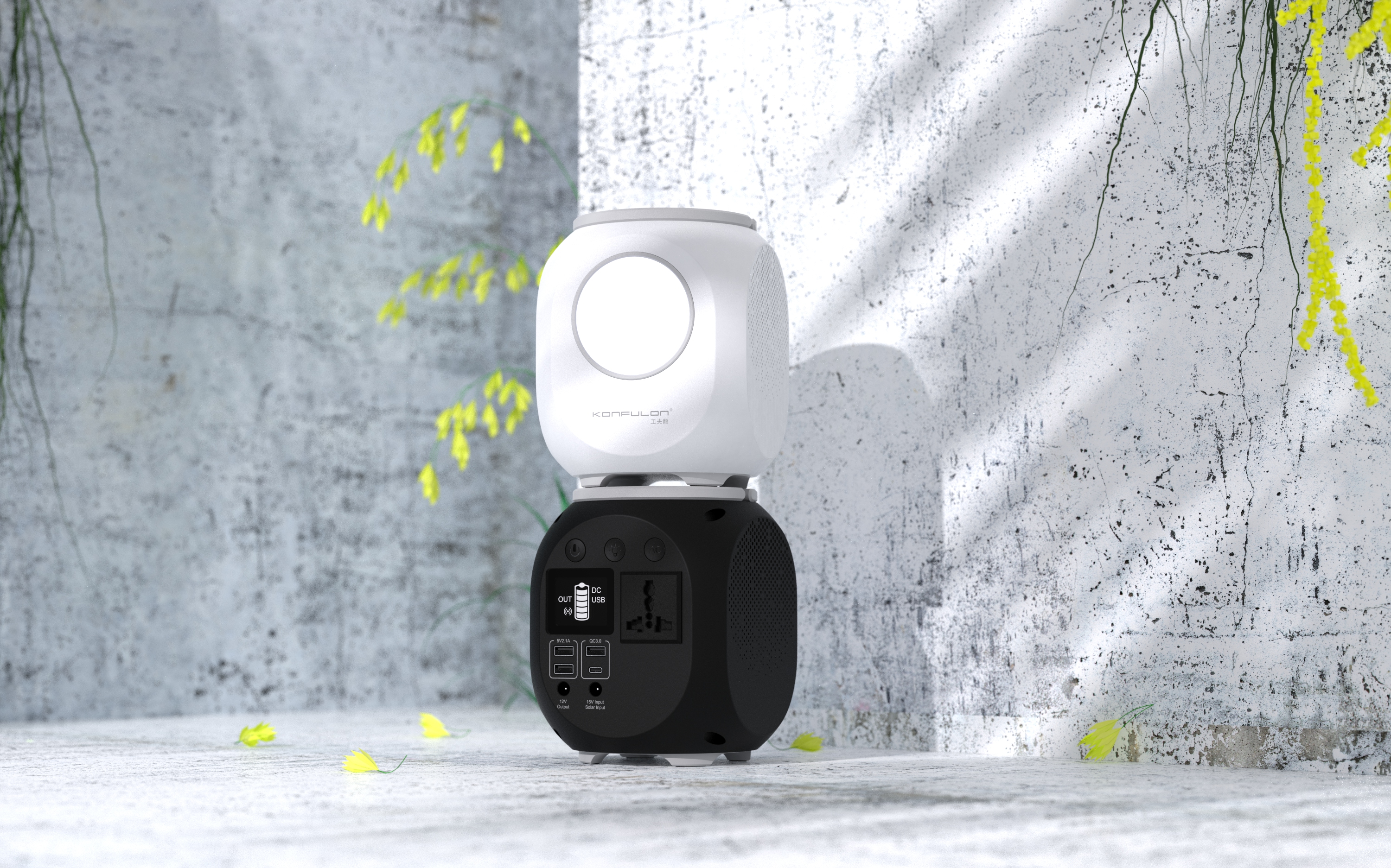 Energy storage power supply，Outdoor power supply，Backup power supply，