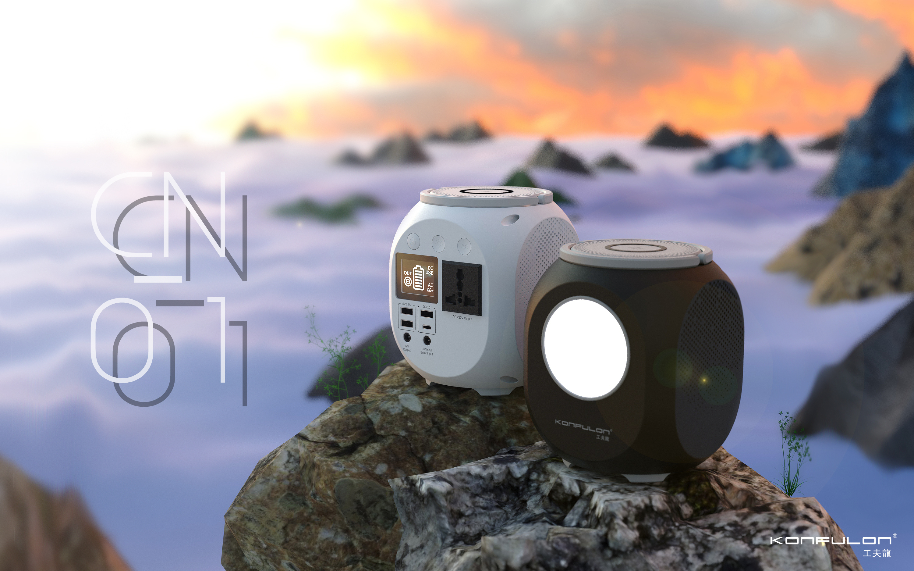 Energy storage power supply，Outdoor power supply，Backup power supply，