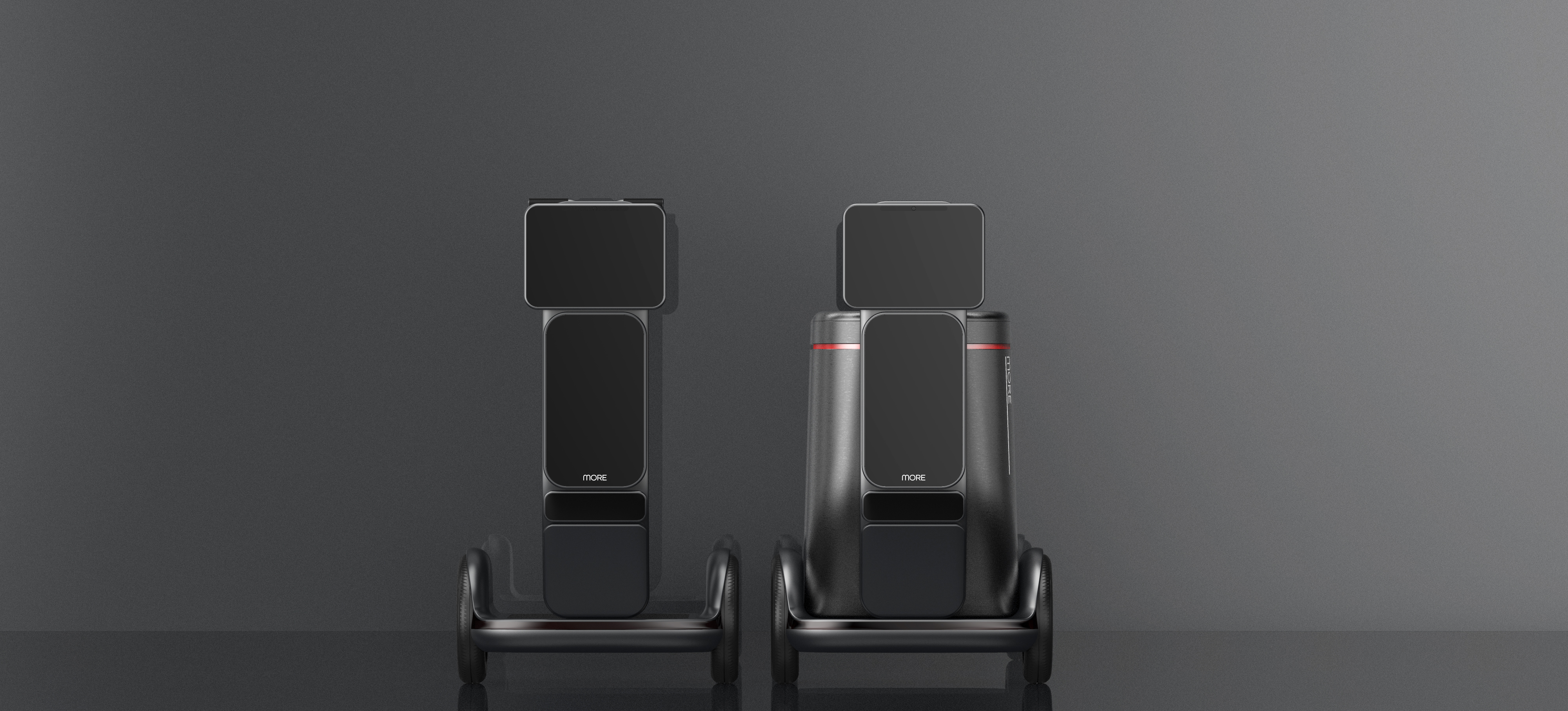 Intelligence, sharing, advertising, logistics, service, robot，