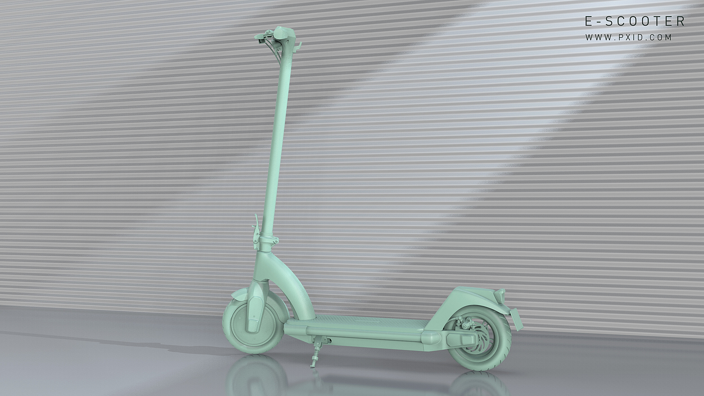 Scooter，Scooter，Electric scooter，Electric scooter，Appearance design，Appearance design，product design，product design，industrial design，industrial design，Transportation tools，Transportation tools，vehicle，vehicle，