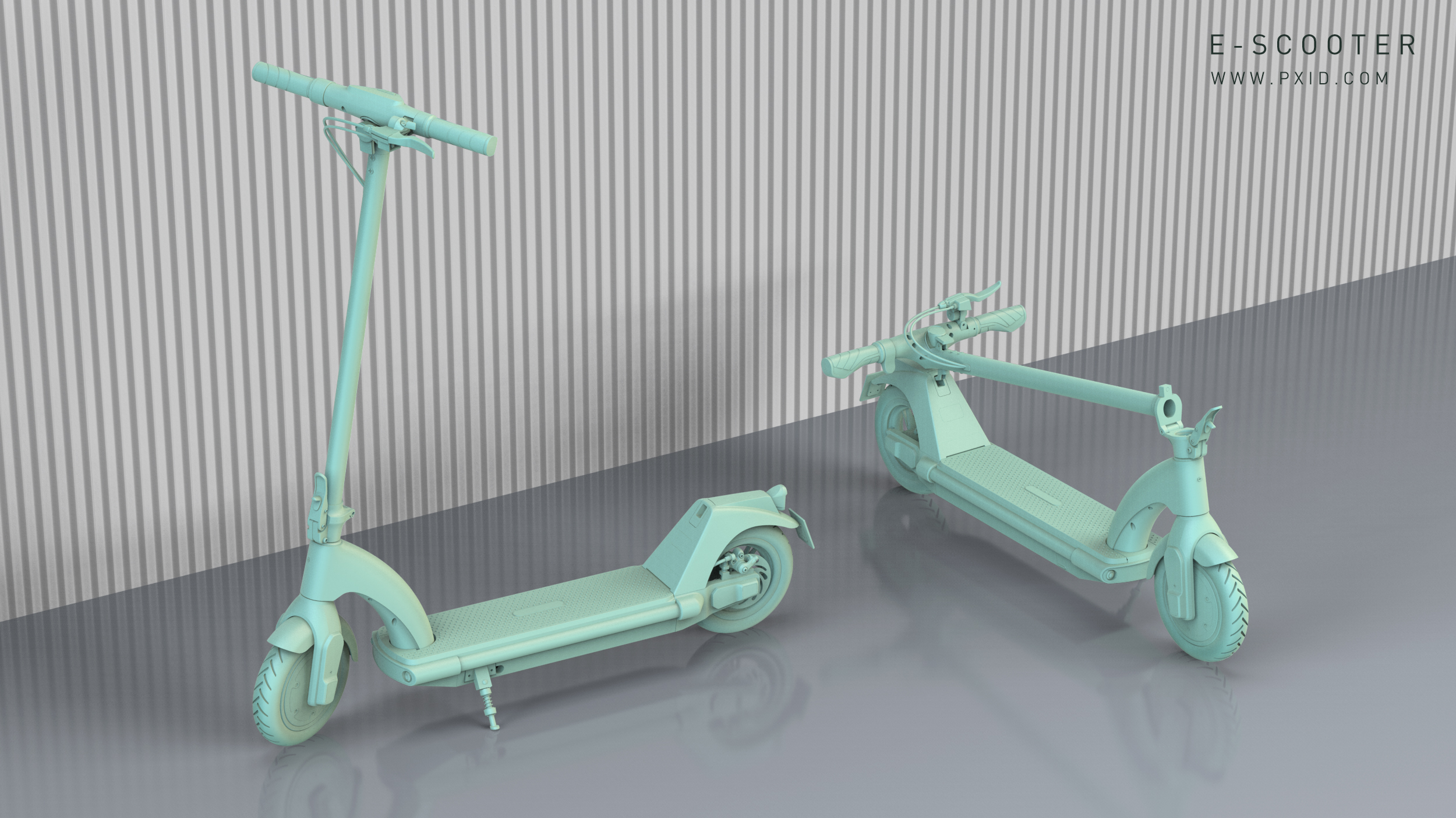 Scooter，Scooter，Electric scooter，Electric scooter，Appearance design，Appearance design，product design，product design，industrial design，industrial design，Transportation tools，Transportation tools，vehicle，vehicle，