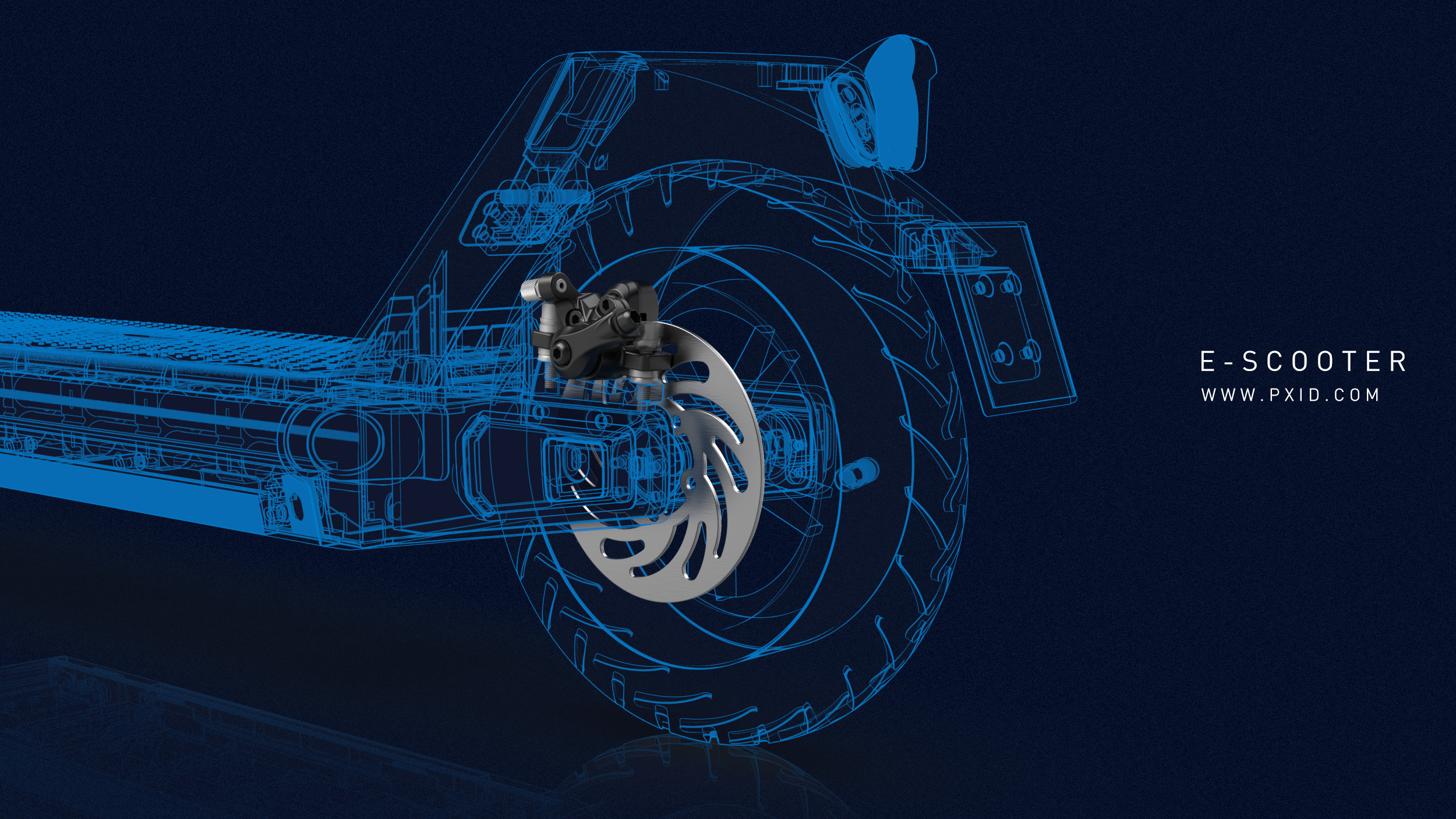 Scooter，Scooter，Electric scooter，Electric scooter，Appearance design，Appearance design，product design，product design，industrial design，industrial design，Transportation tools，Transportation tools，vehicle，vehicle，