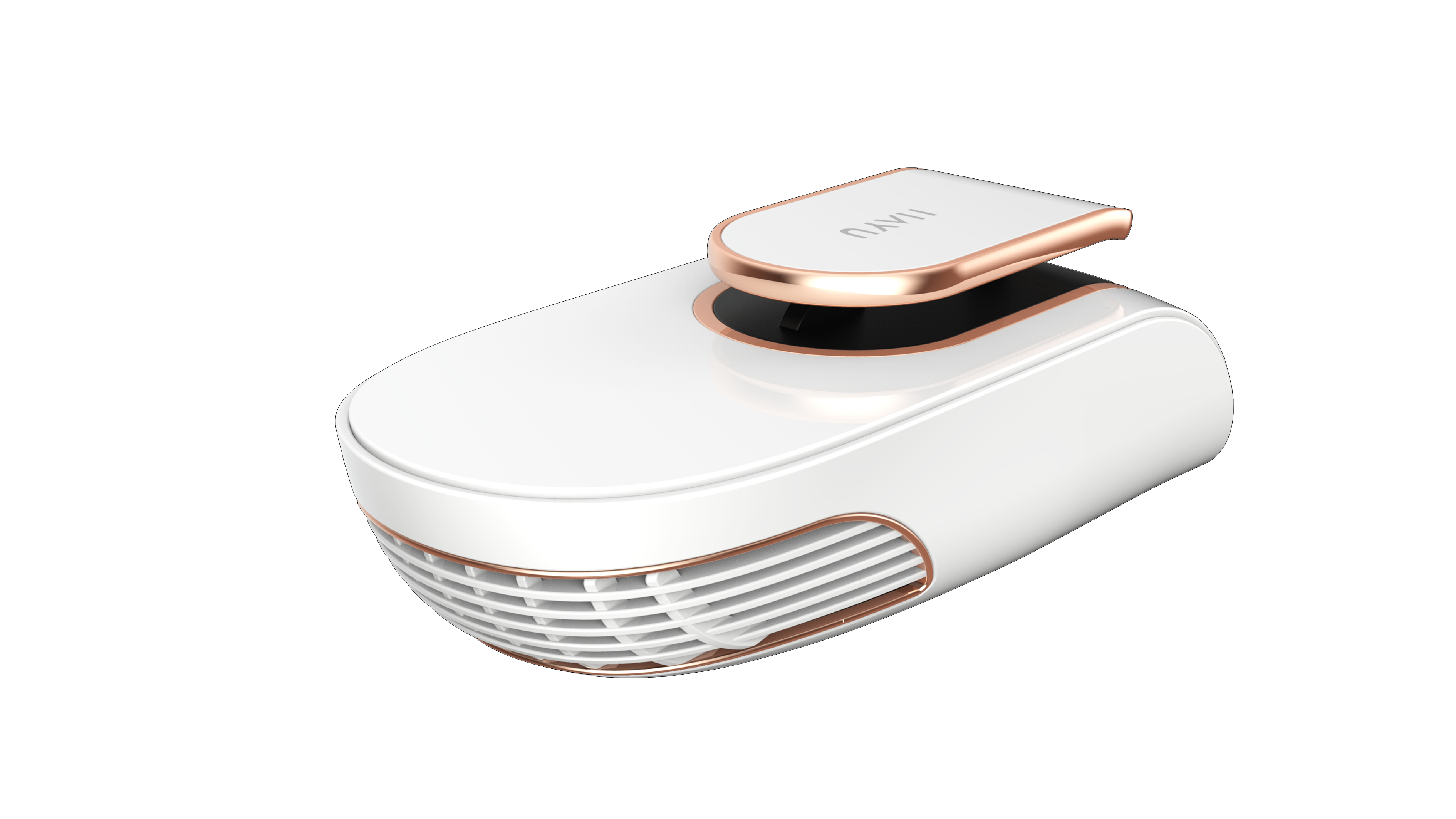 Refrigerator，disinfect，Simplicity，