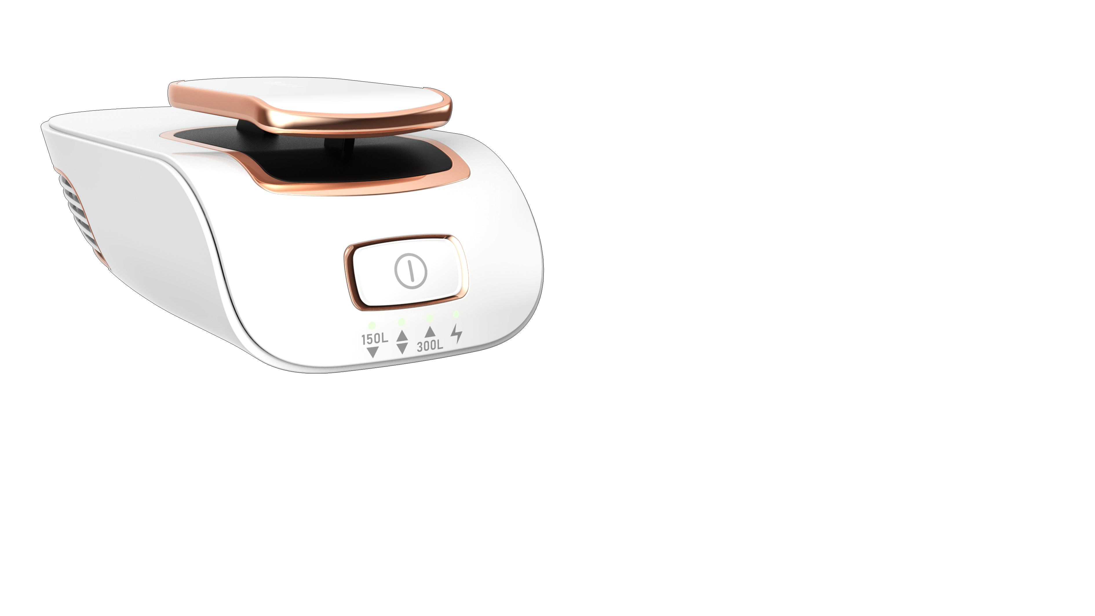 Refrigerator，disinfect，Simplicity，