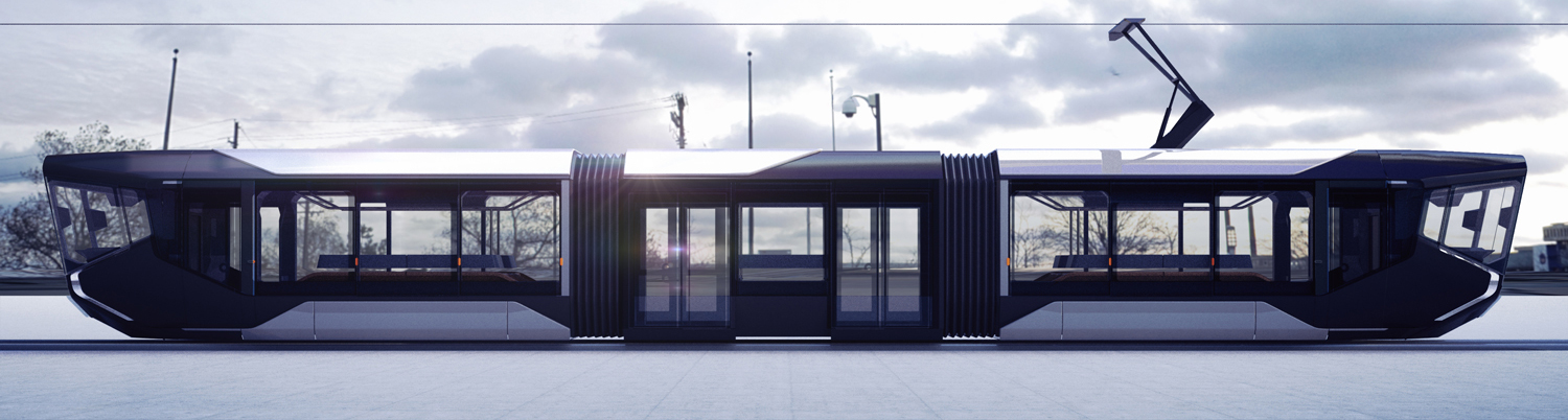 tram，Urban transportation，