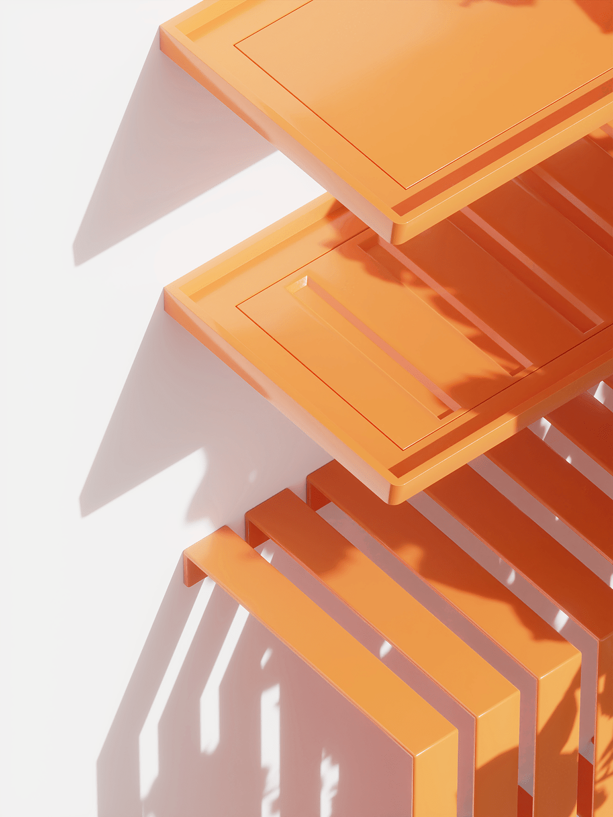 illustration，industrial design，Digital art，cgi，deets，