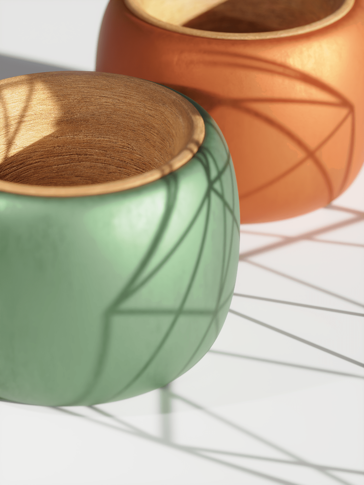 illustration，industrial design，Digital art，cgi，deets，