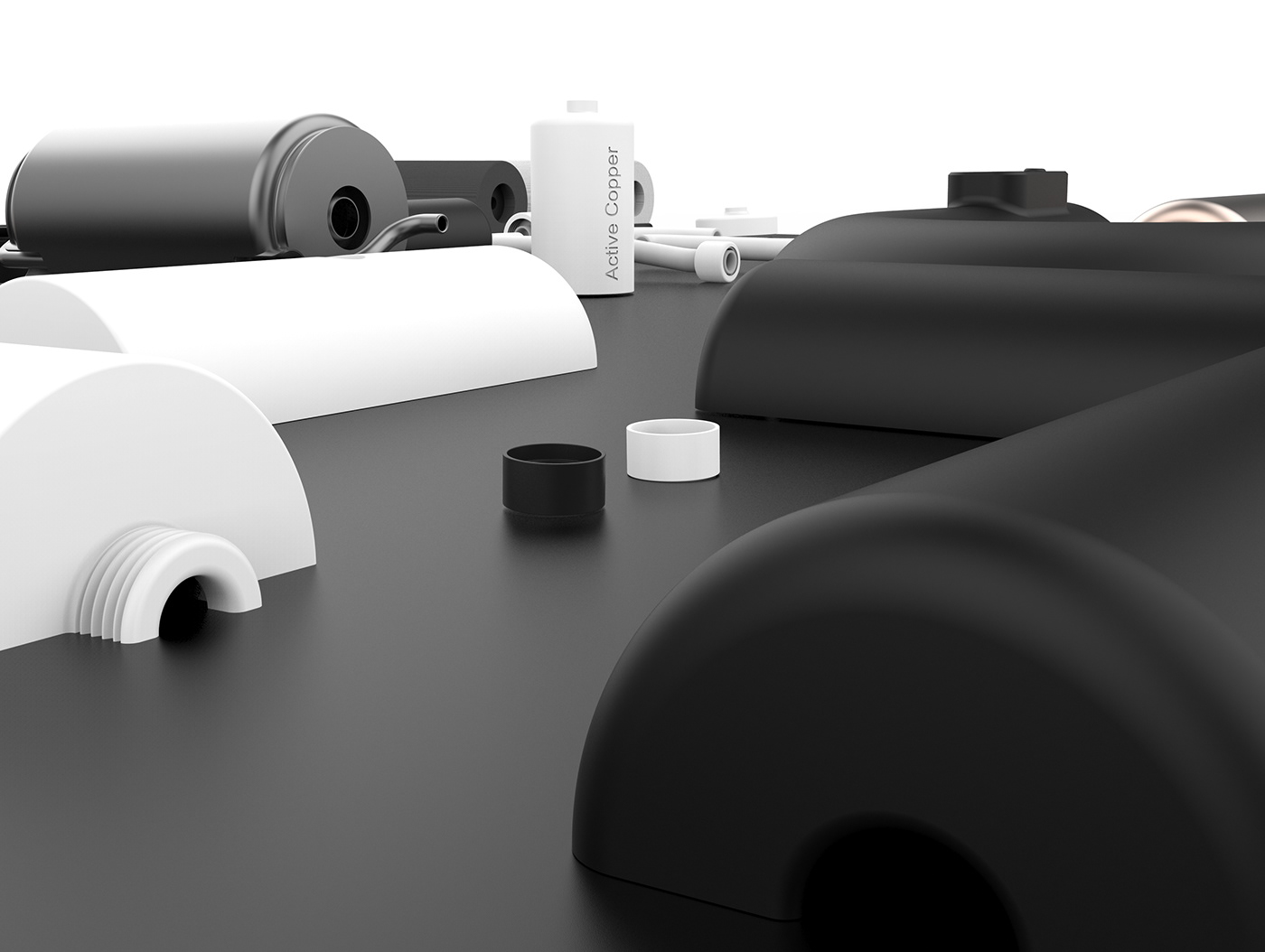 Merge，Water purification system，industrial design，product design，