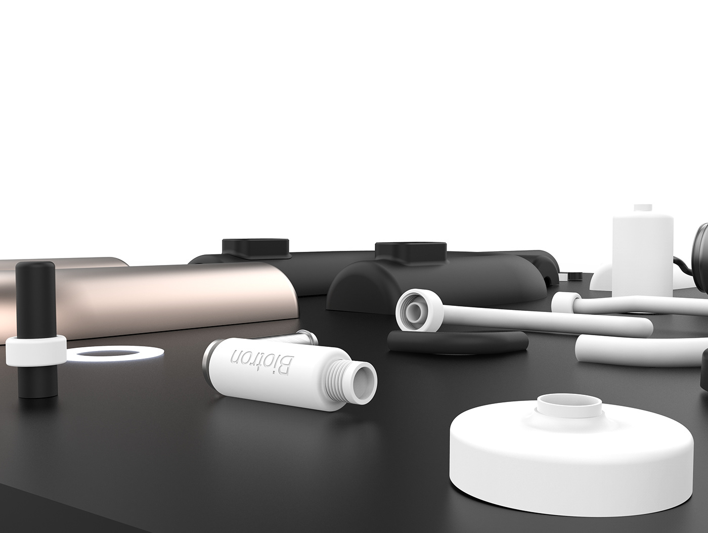 Merge，Water purification system，industrial design，product design，