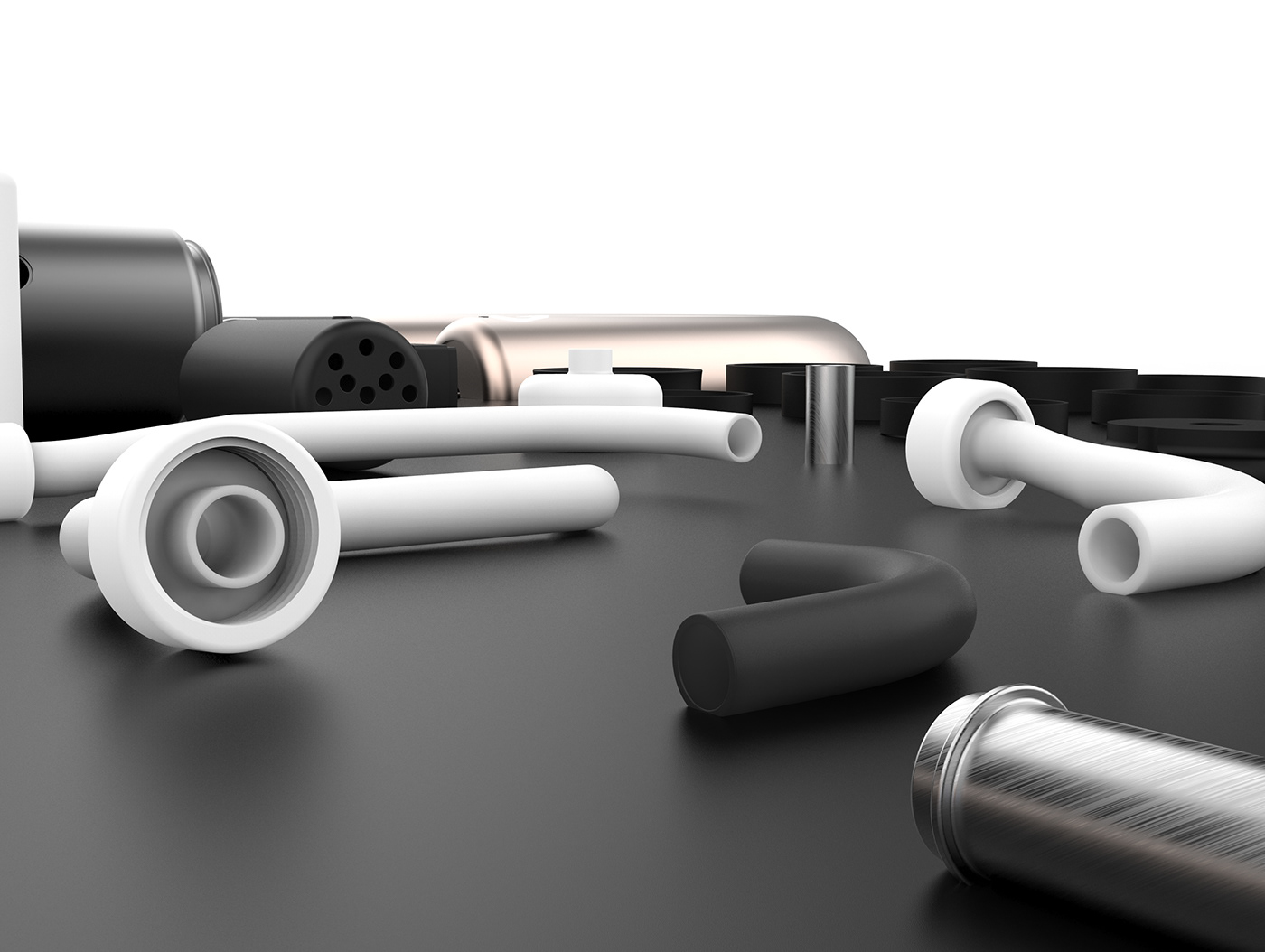 Merge，Water purification system，industrial design，product design，