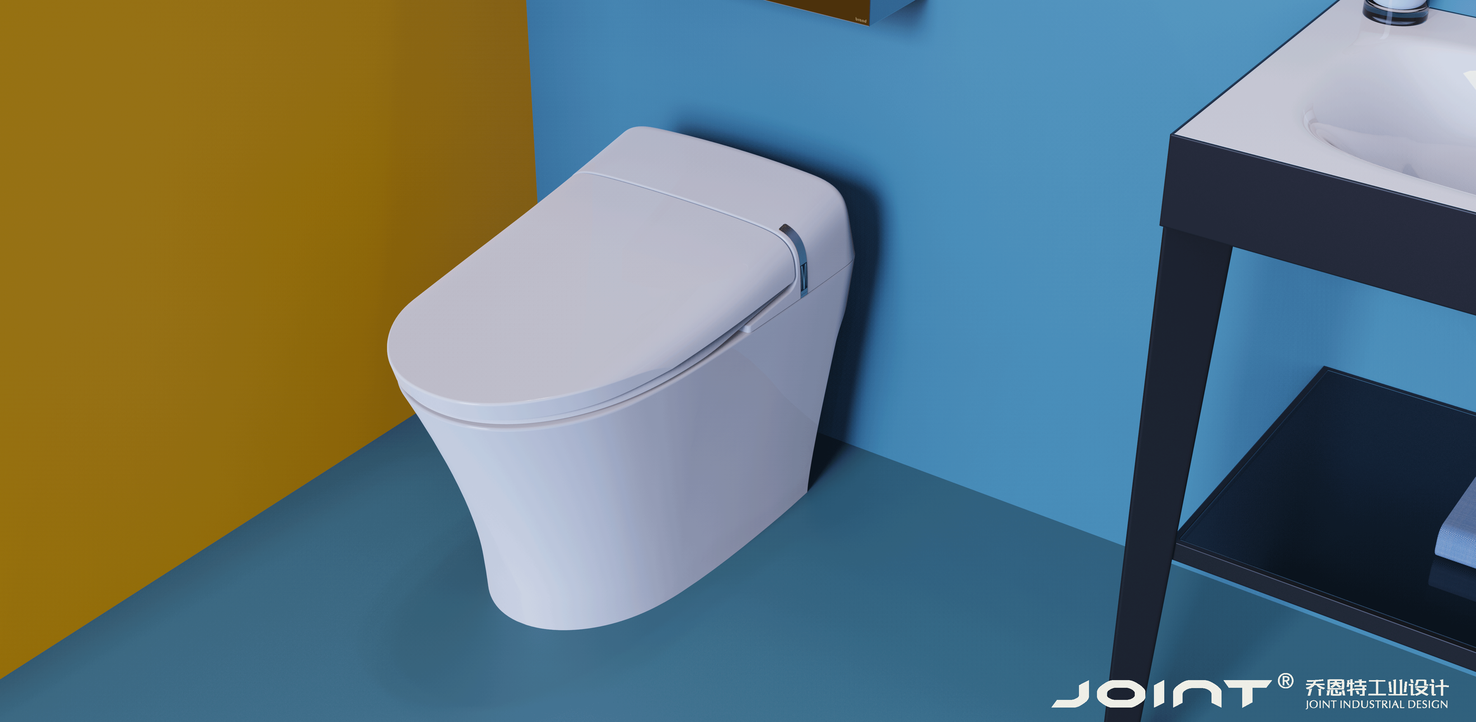 product design，Smart home，Sanitary products ，