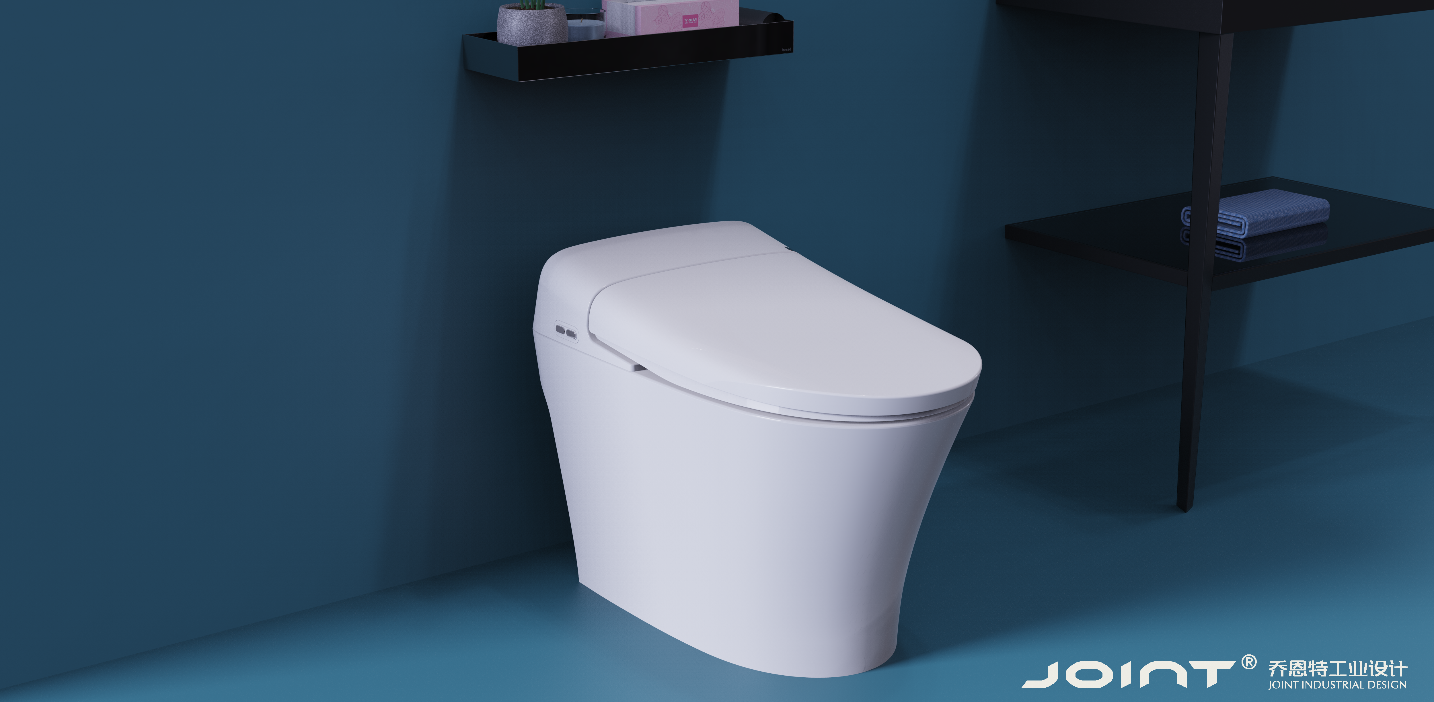 product design，Smart home，Sanitary products ，
