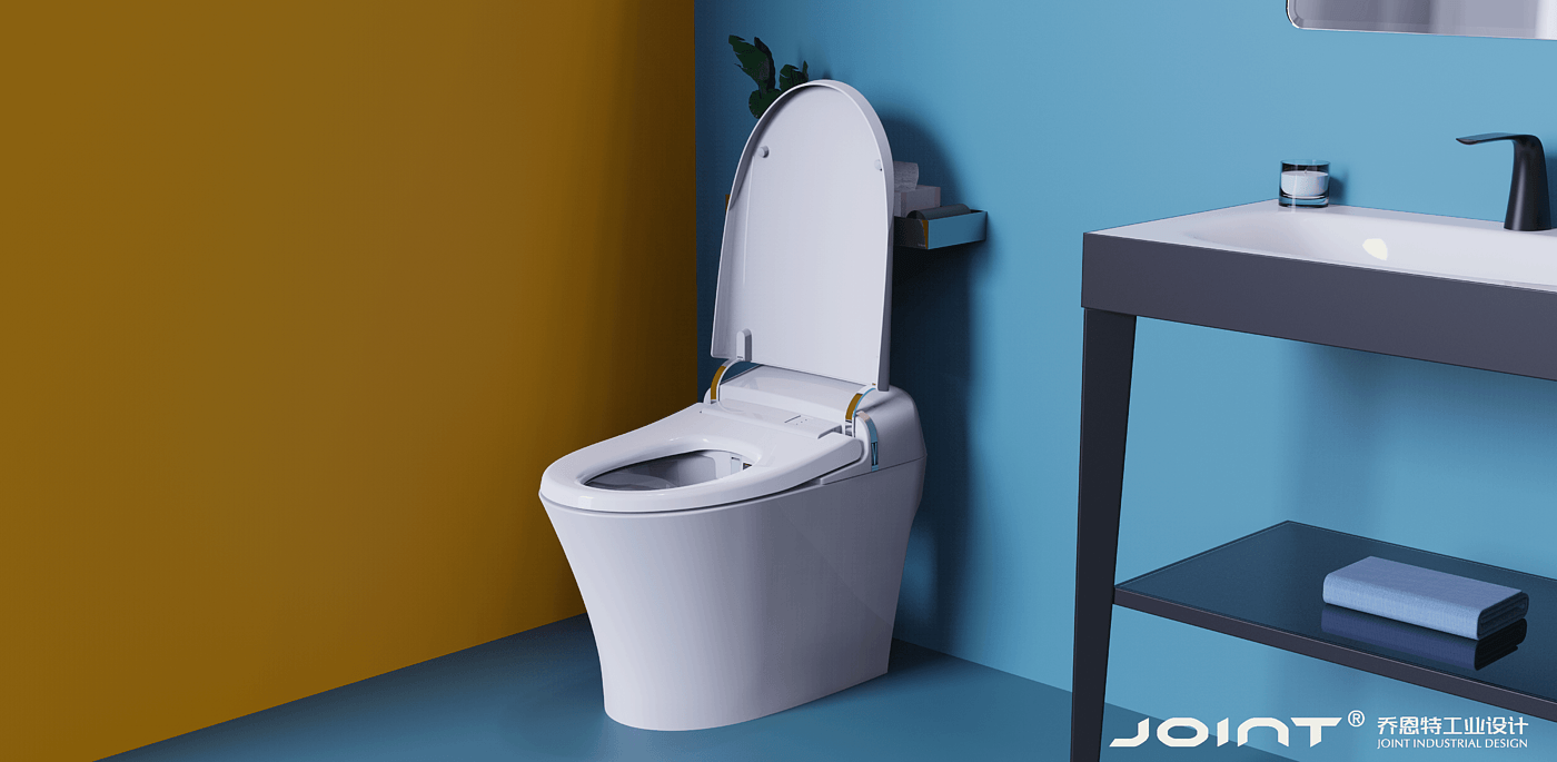 product design，Smart home，Sanitary products ，