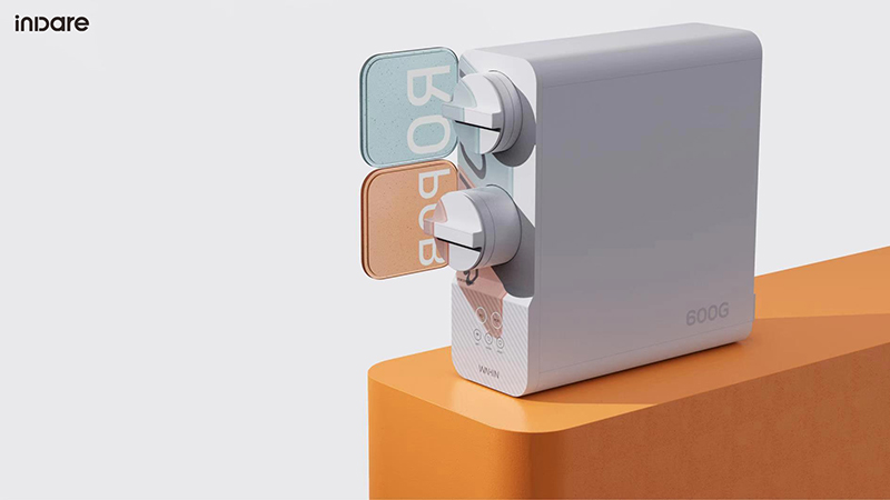 inward，product design，