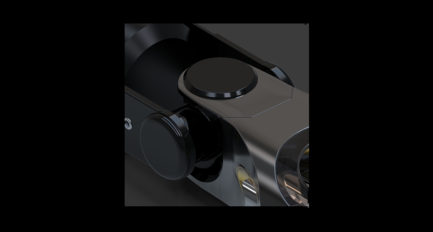 video camera，