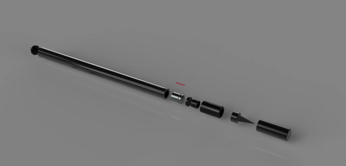 writing brush，improvement，