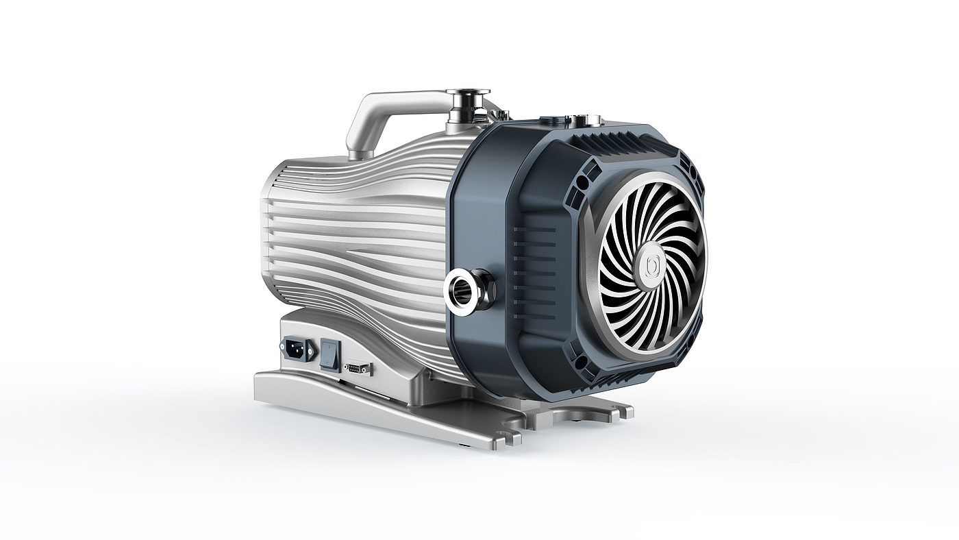 Bowers energy，Vacuum pump，high-end，